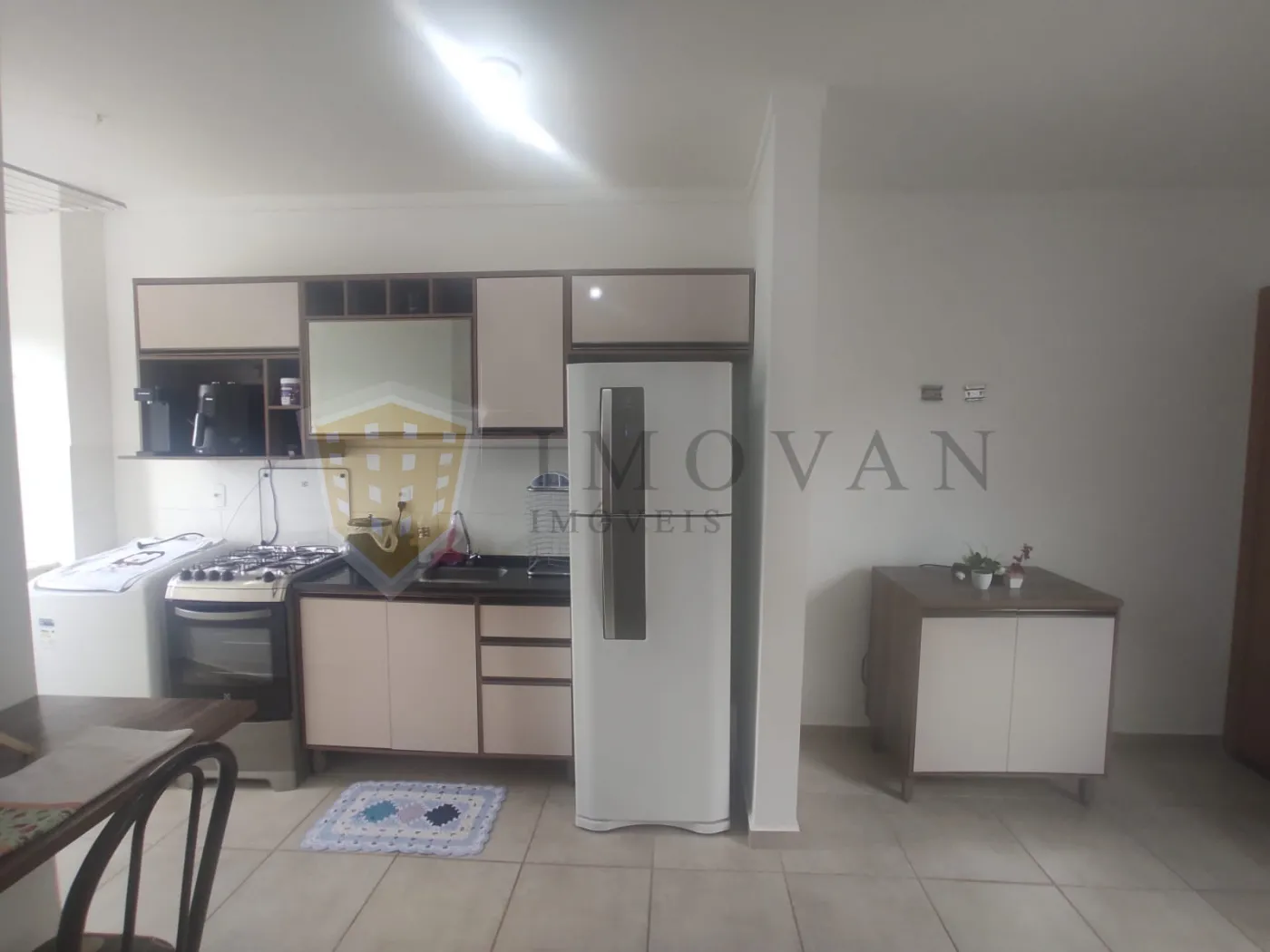 Comprar Apartamento / Padrão em Ribeirão Preto R$ 170.000,00 - Foto 7