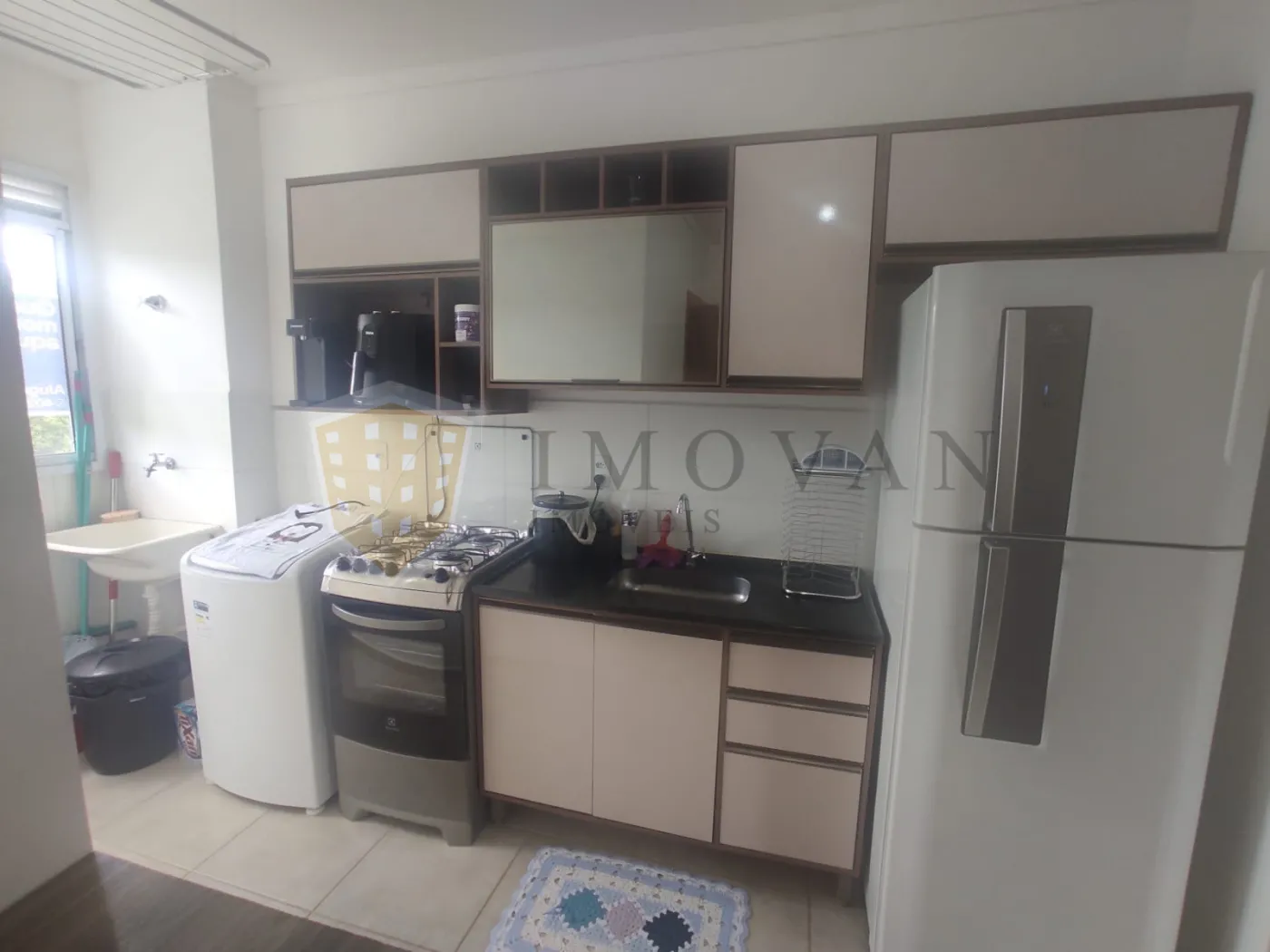 Comprar Apartamento / Padrão em Ribeirão Preto R$ 170.000,00 - Foto 5