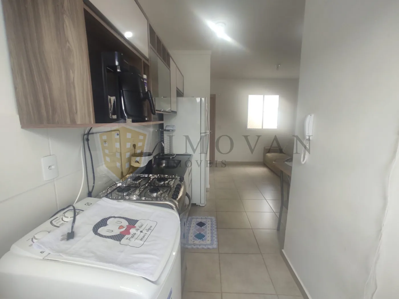 Comprar Apartamento / Padrão em Ribeirão Preto R$ 170.000,00 - Foto 6