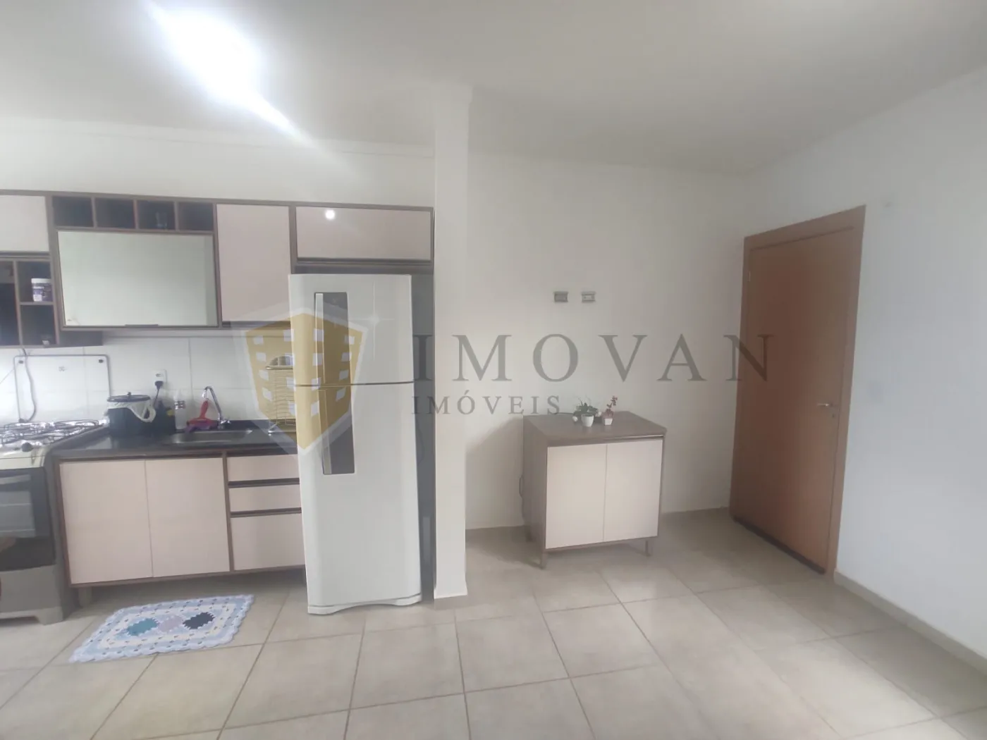 Comprar Apartamento / Padrão em Ribeirão Preto R$ 170.000,00 - Foto 4