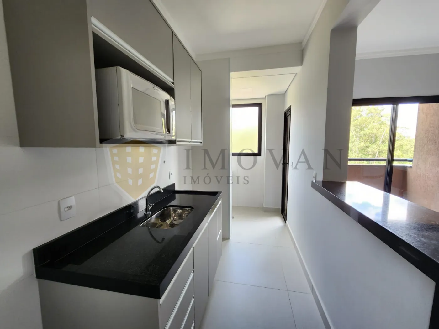 Alugar Apartamento / Padrão em Ribeirão Preto R$ 2.300,00 - Foto 4