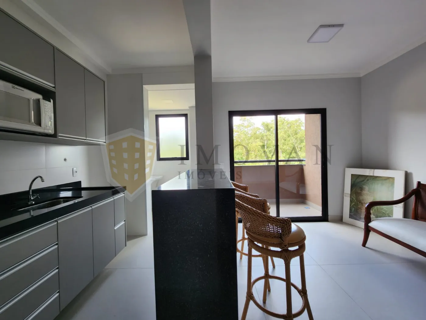 Alugar Apartamento / Padrão em Ribeirão Preto R$ 2.300,00 - Foto 6