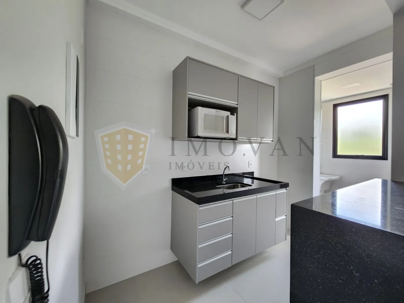 Alugar Apartamento / Padrão em Ribeirão Preto R$ 2.300,00 - Foto 3