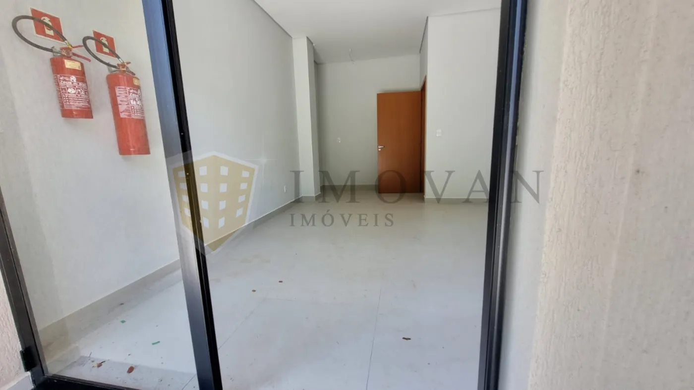 Alugar Comercial / Sala em Ribeirão Preto R$ 3.000,00 - Foto 4