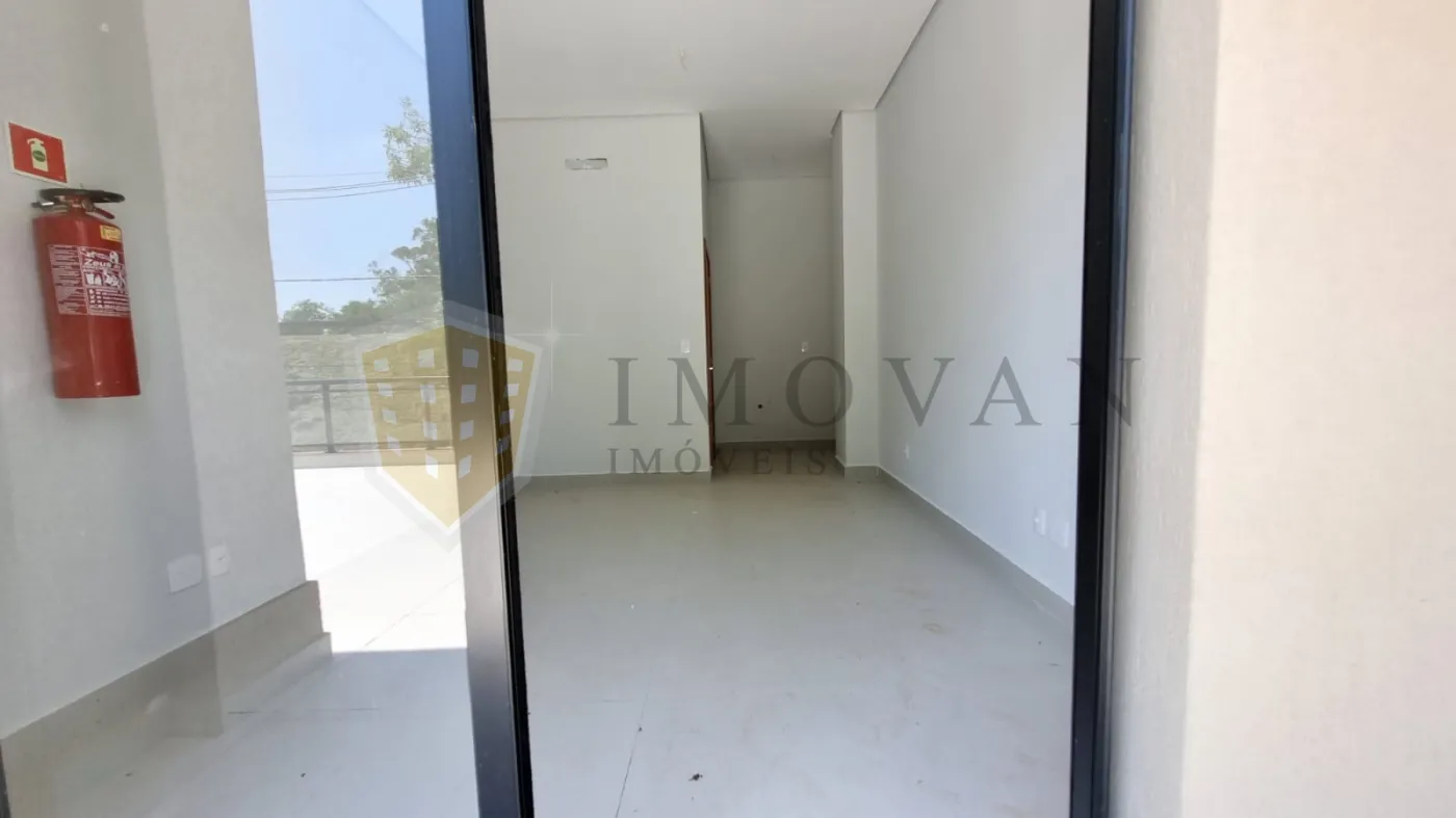 Alugar Comercial / Sala em Ribeirão Preto R$ 2.500,00 - Foto 3