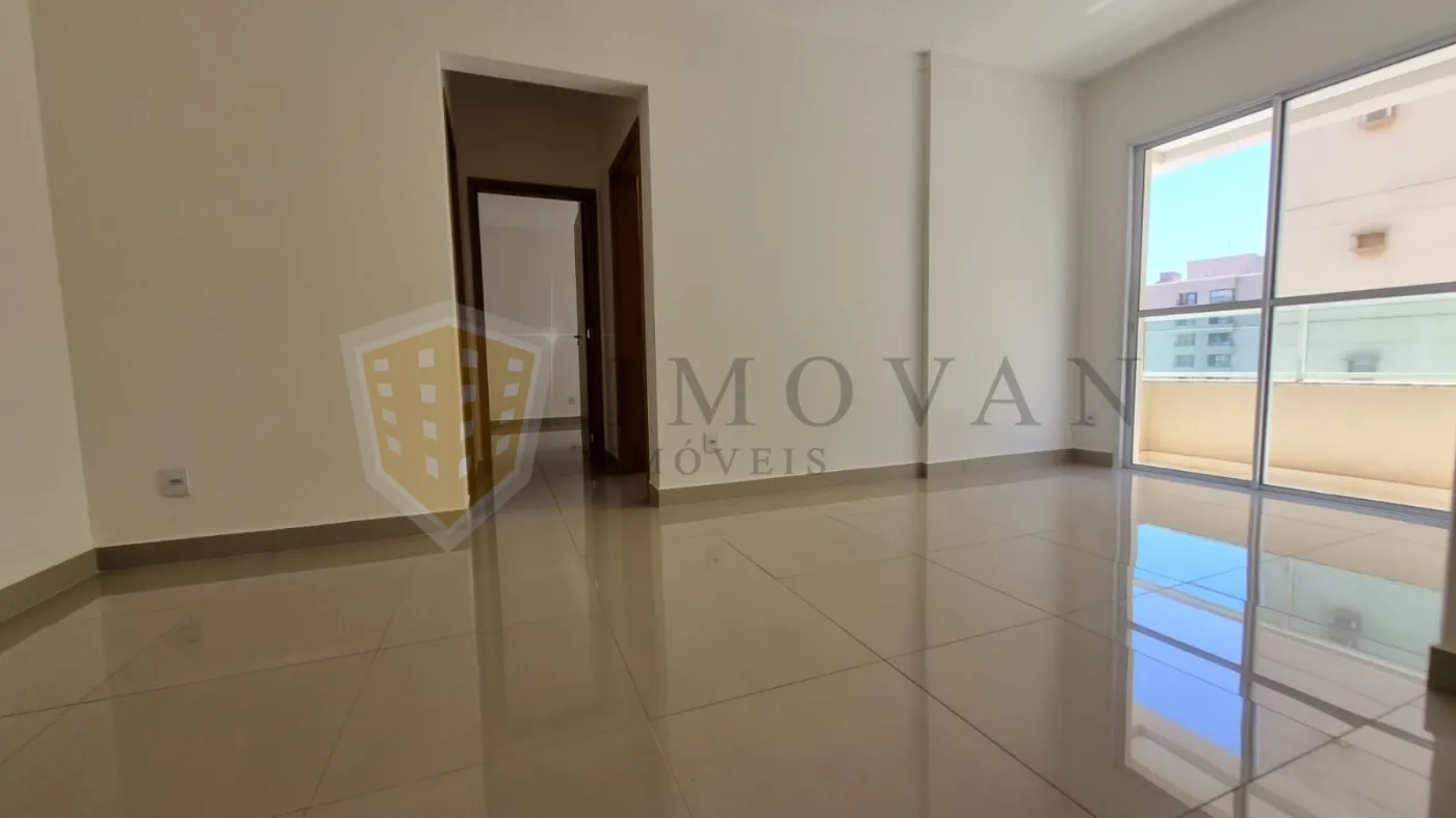 Alugar Apartamento / Padrão em Ribeirão Preto R$ 2.390,00 - Foto 5