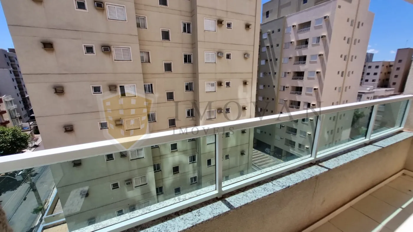 Alugar Apartamento / Padrão em Ribeirão Preto R$ 2.390,00 - Foto 6