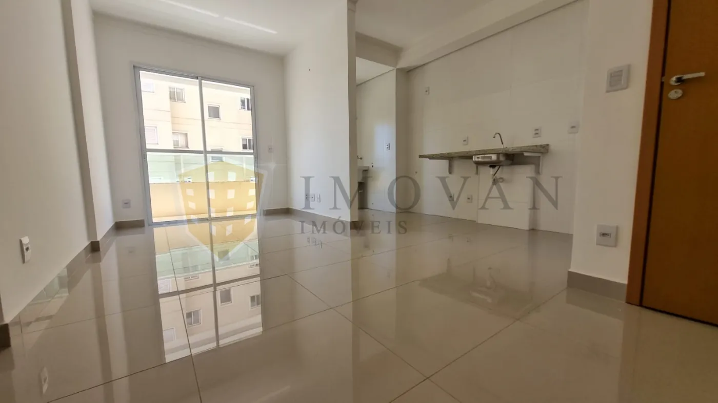 Alugar Apartamento / Padrão em Ribeirão Preto R$ 2.390,00 - Foto 4