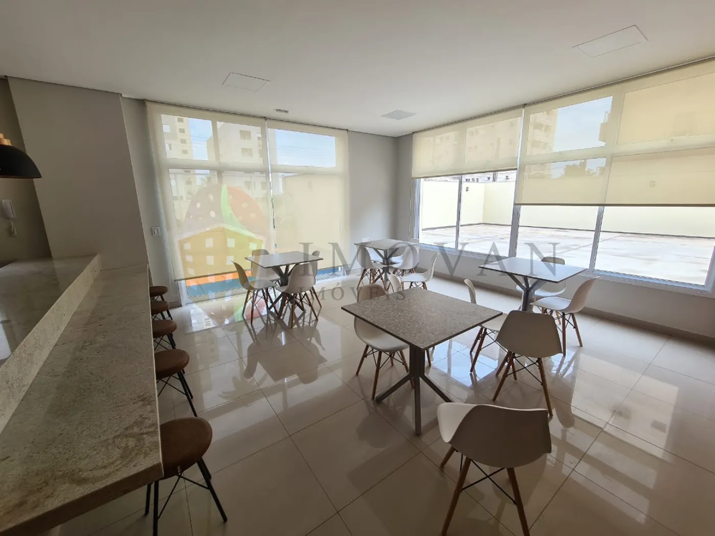 Alugar Apartamento / Padrão em Ribeirão Preto R$ 2.390,00 - Foto 20