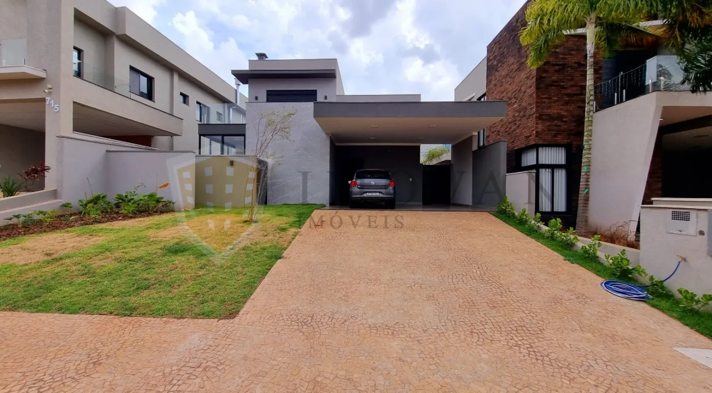 Comprar Casa / Condomínio em Ribeirão Preto R$ 1.170.000,00 - Foto 1