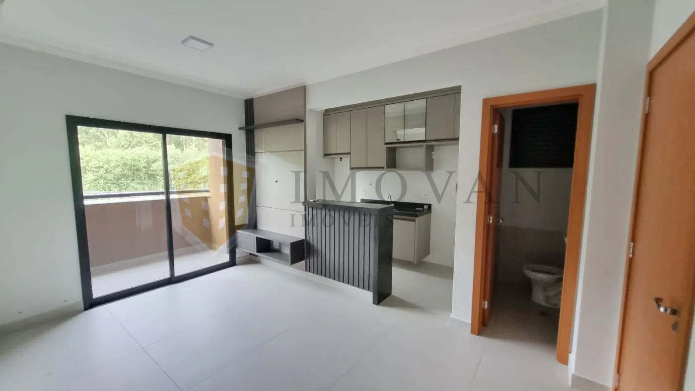 Alugar Apartamento / Padrão em Ribeirão Preto R$ 1.900,00 - Foto 5