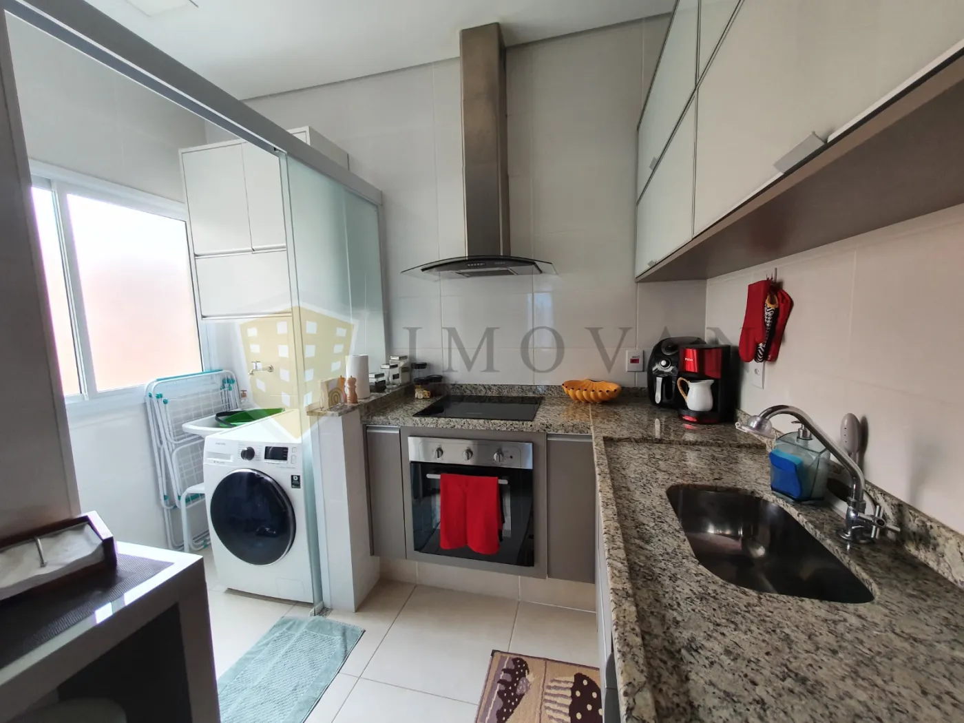 Comprar Apartamento / Padrão em Ribeirão Preto R$ 435.000,00 - Foto 3