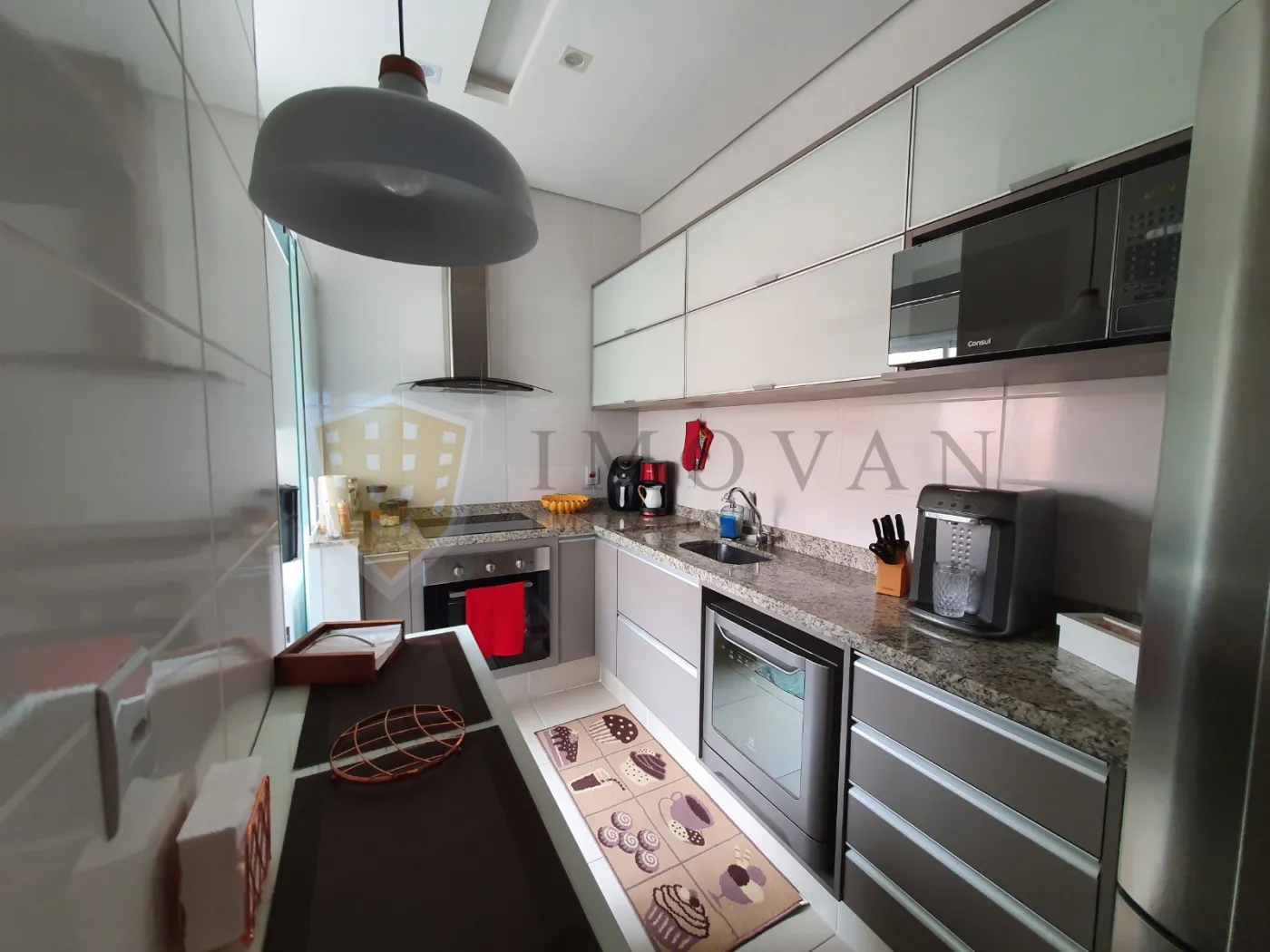 Comprar Apartamento / Padrão em Ribeirão Preto R$ 435.000,00 - Foto 1