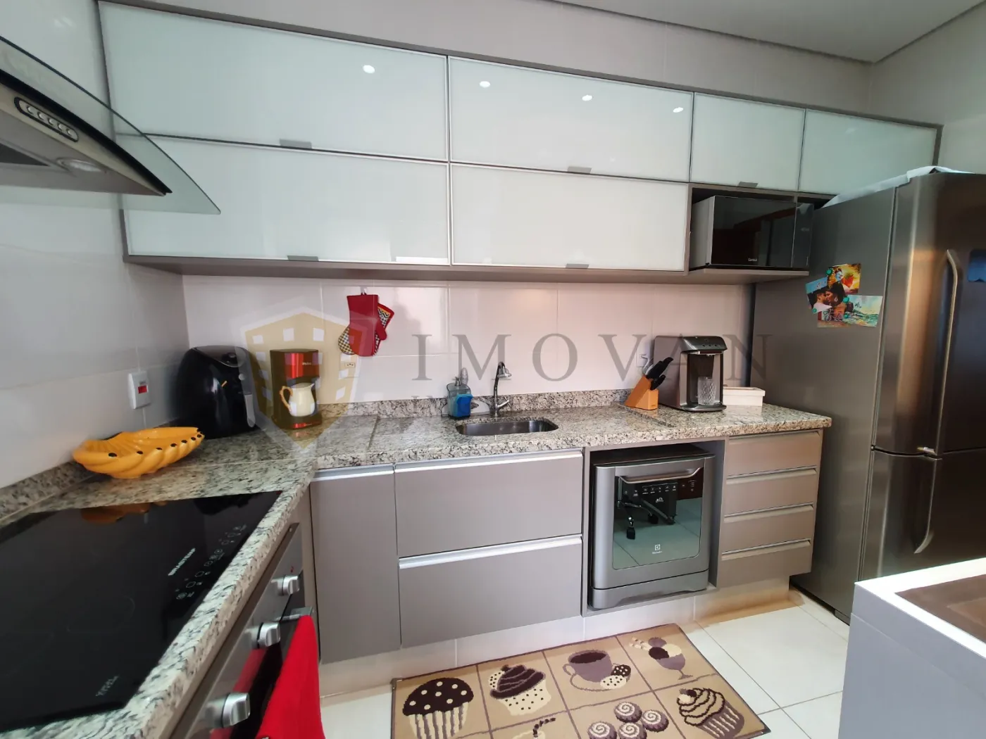 Comprar Apartamento / Padrão em Ribeirão Preto R$ 435.000,00 - Foto 2