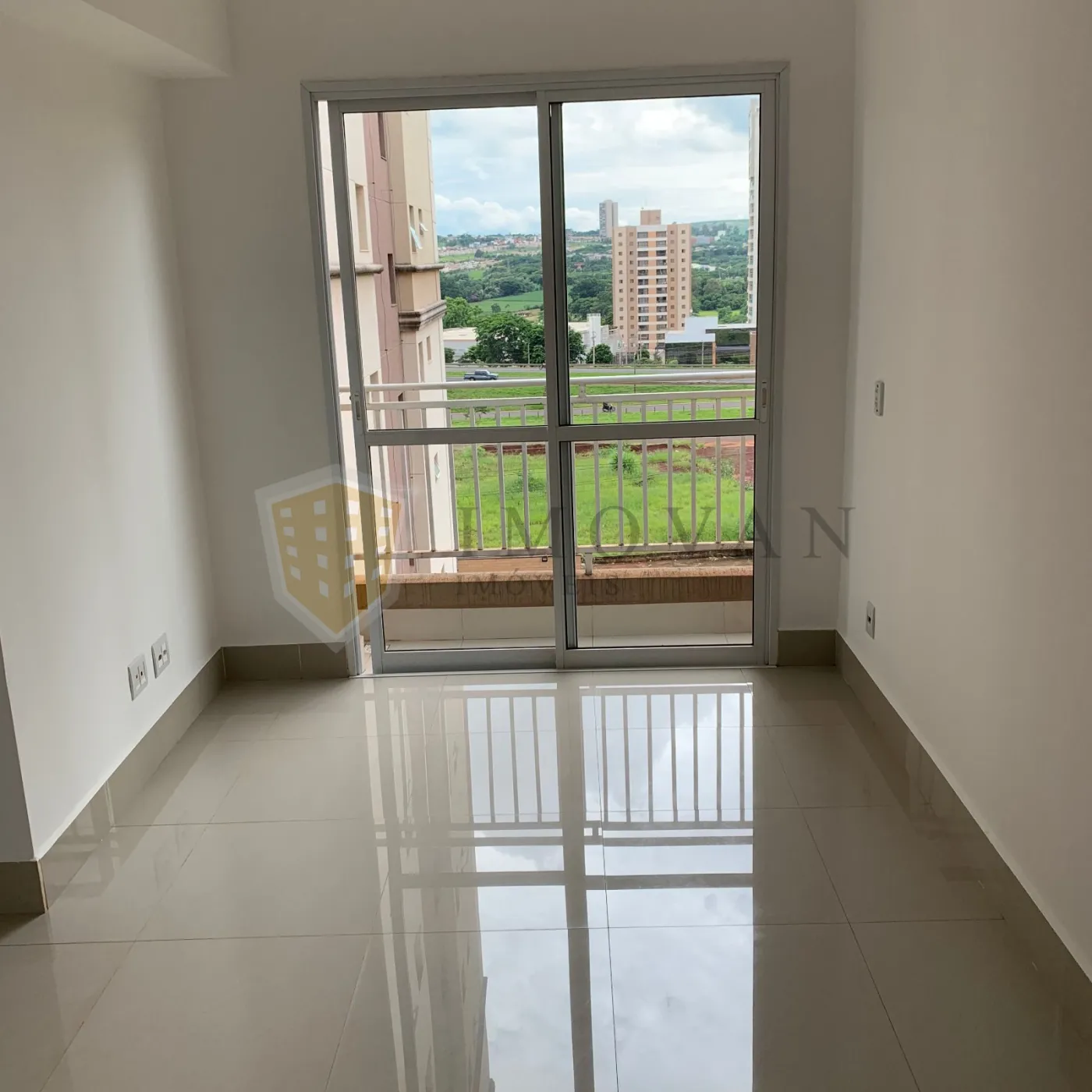 Comprar Apartamento / Padrão em Ribeirão Preto R$ 235.000,00 - Foto 4