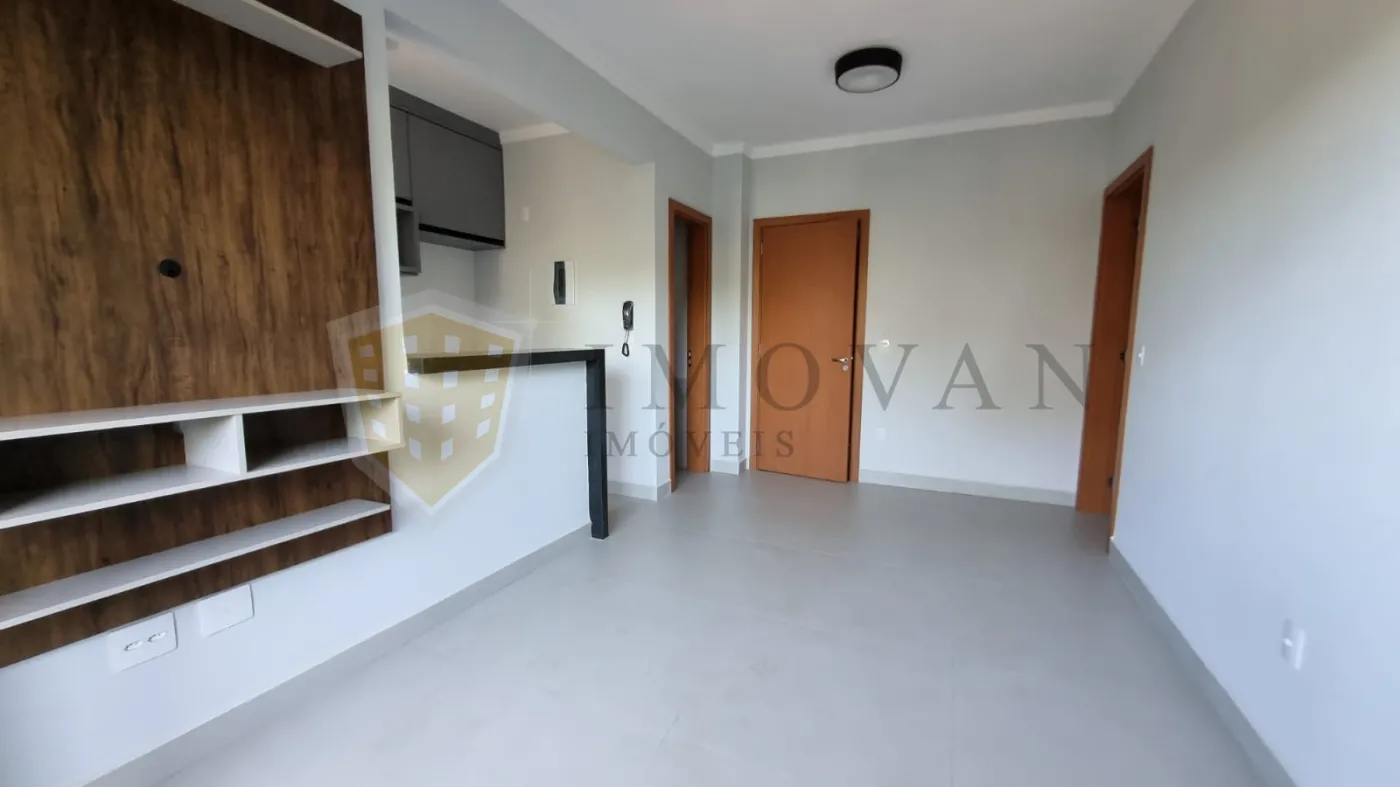 Alugar Apartamento / Padrão em Ribeirão Preto R$ 2.500,00 - Foto 4