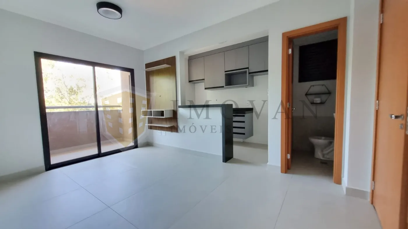 Alugar Apartamento / Padrão em Ribeirão Preto R$ 2.500,00 - Foto 5