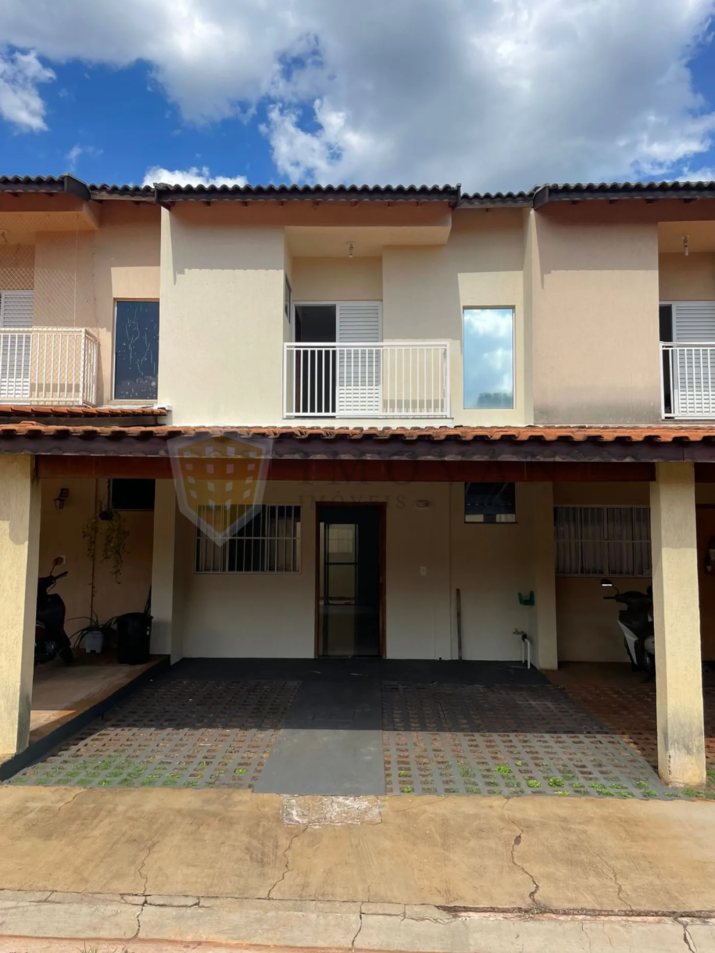 Comprar Casa / Condomínio em Ribeirão Preto R$ 265.000,00 - Foto 1