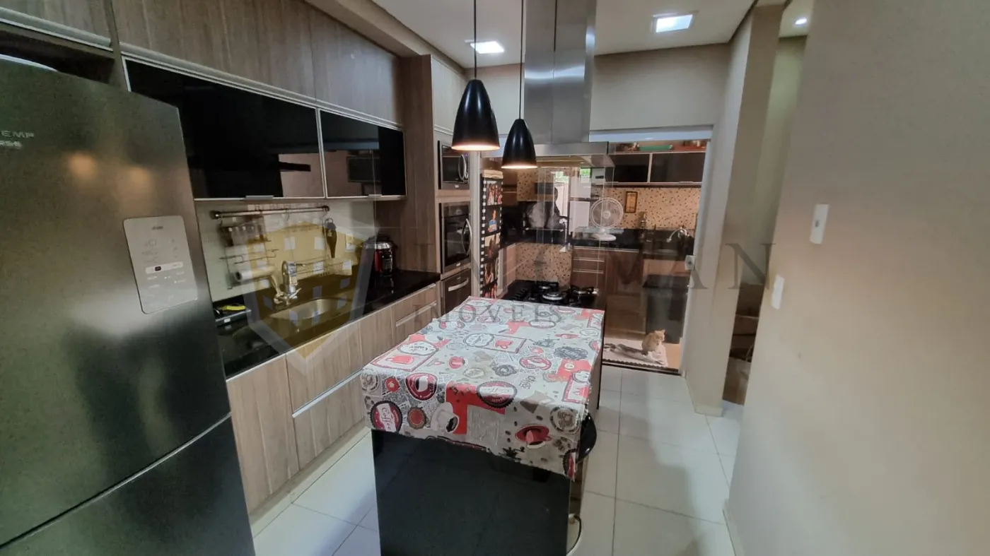Comprar Casa / Condomínio em Ribeirão Preto R$ 679.000,00 - Foto 9