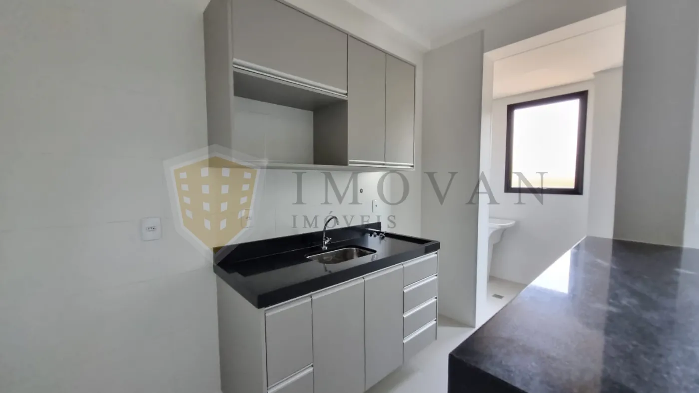 Alugar Apartamento / Padrão em Ribeirão Preto R$ 1.800,00 - Foto 9