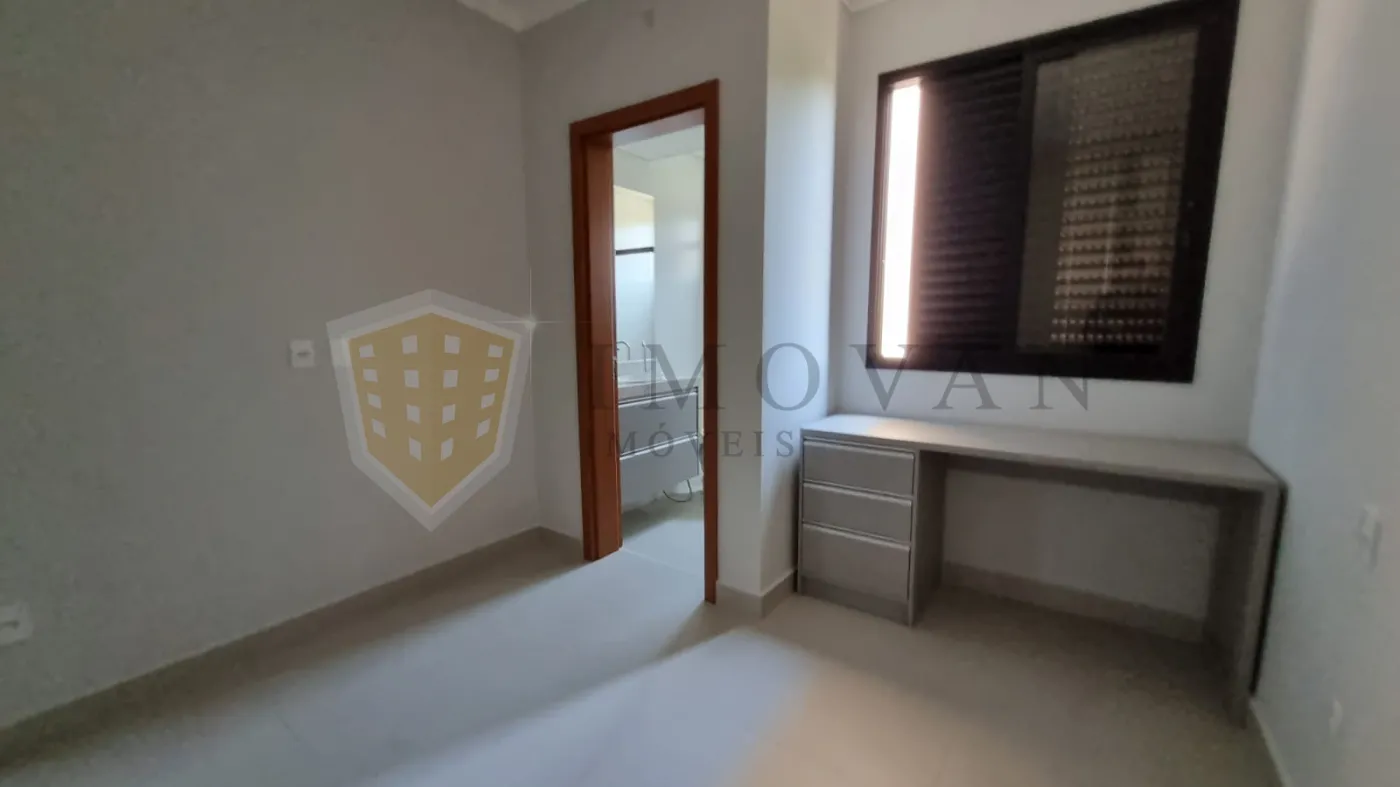 Alugar Apartamento / Padrão em Ribeirão Preto R$ 1.800,00 - Foto 13