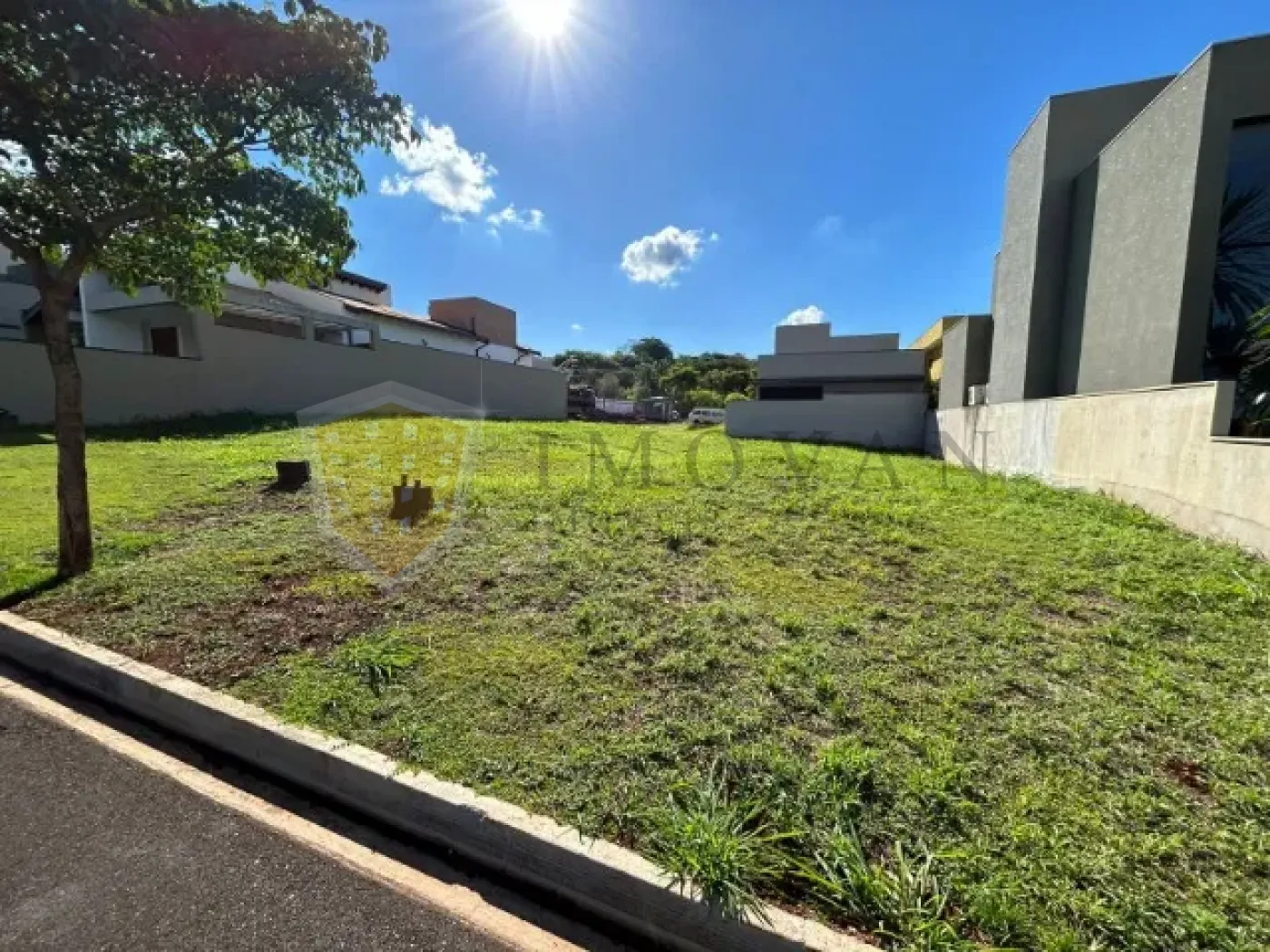 Comprar Terreno / Condomínio em Ribeirão Preto R$ 320.000,00 - Foto 1