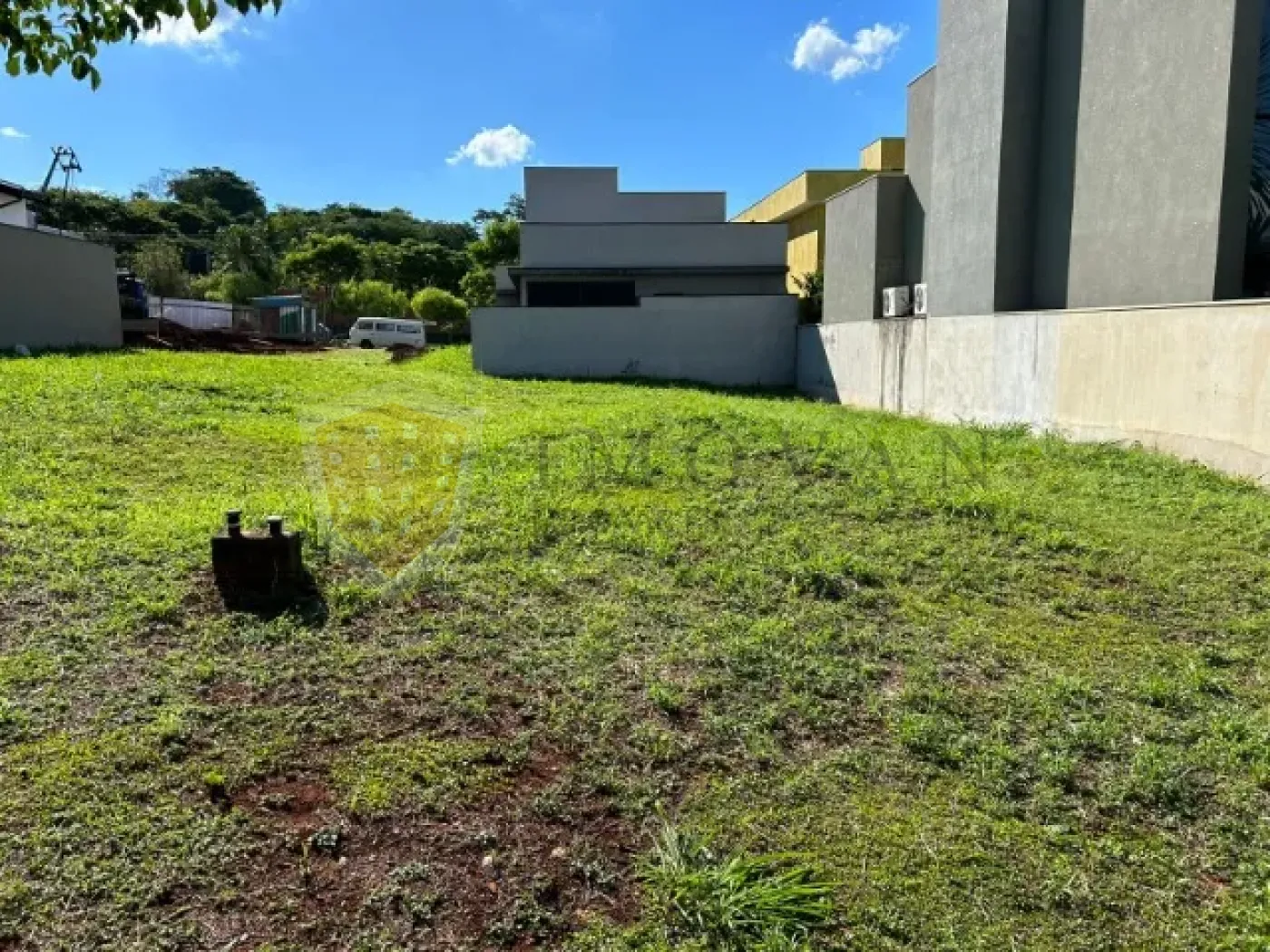 Comprar Terreno / Condomínio em Ribeirão Preto R$ 320.000,00 - Foto 3