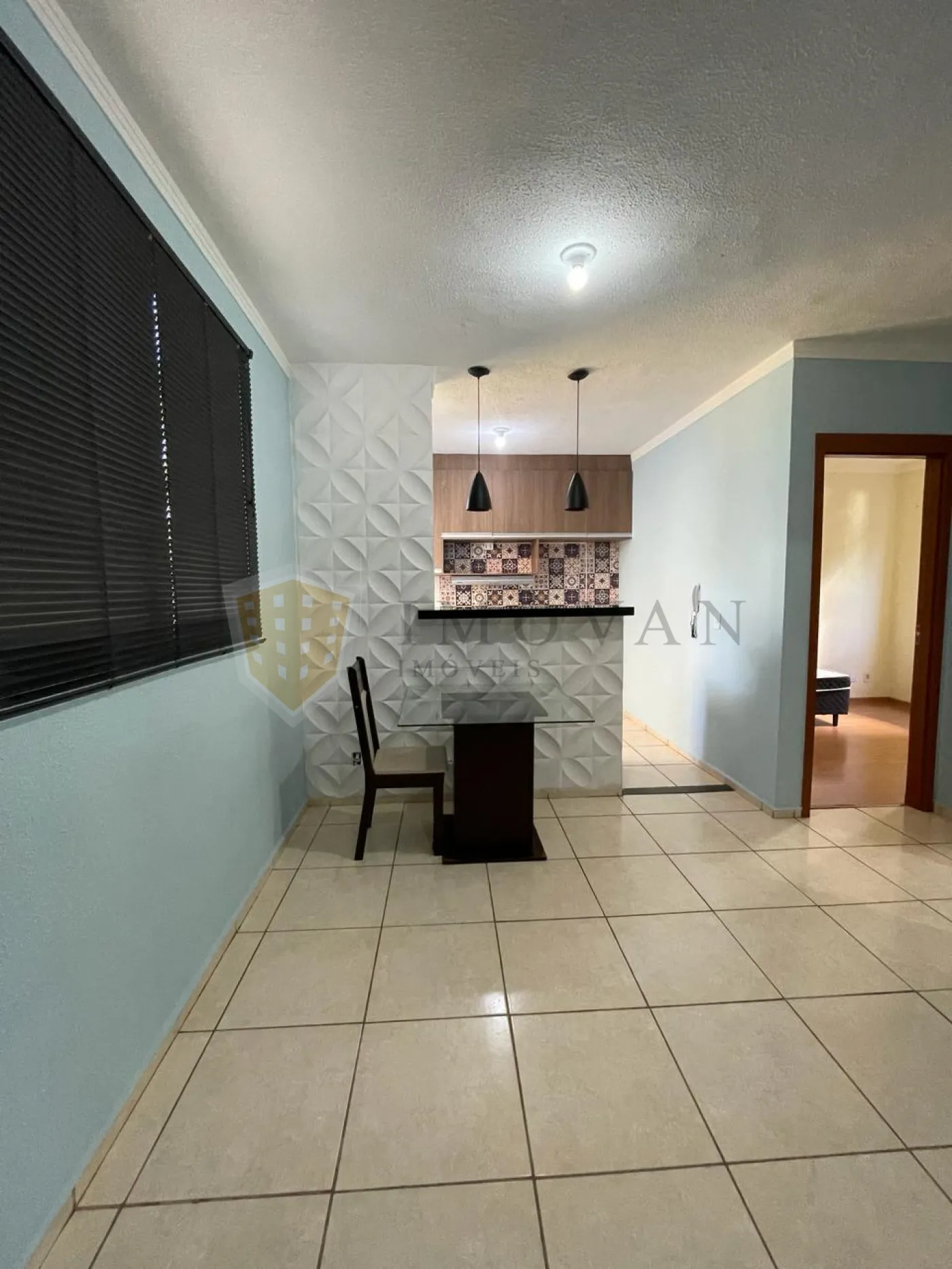 Comprar Apartamento / Padrão em Ribeirão Preto R$ 120.000,00 - Foto 3