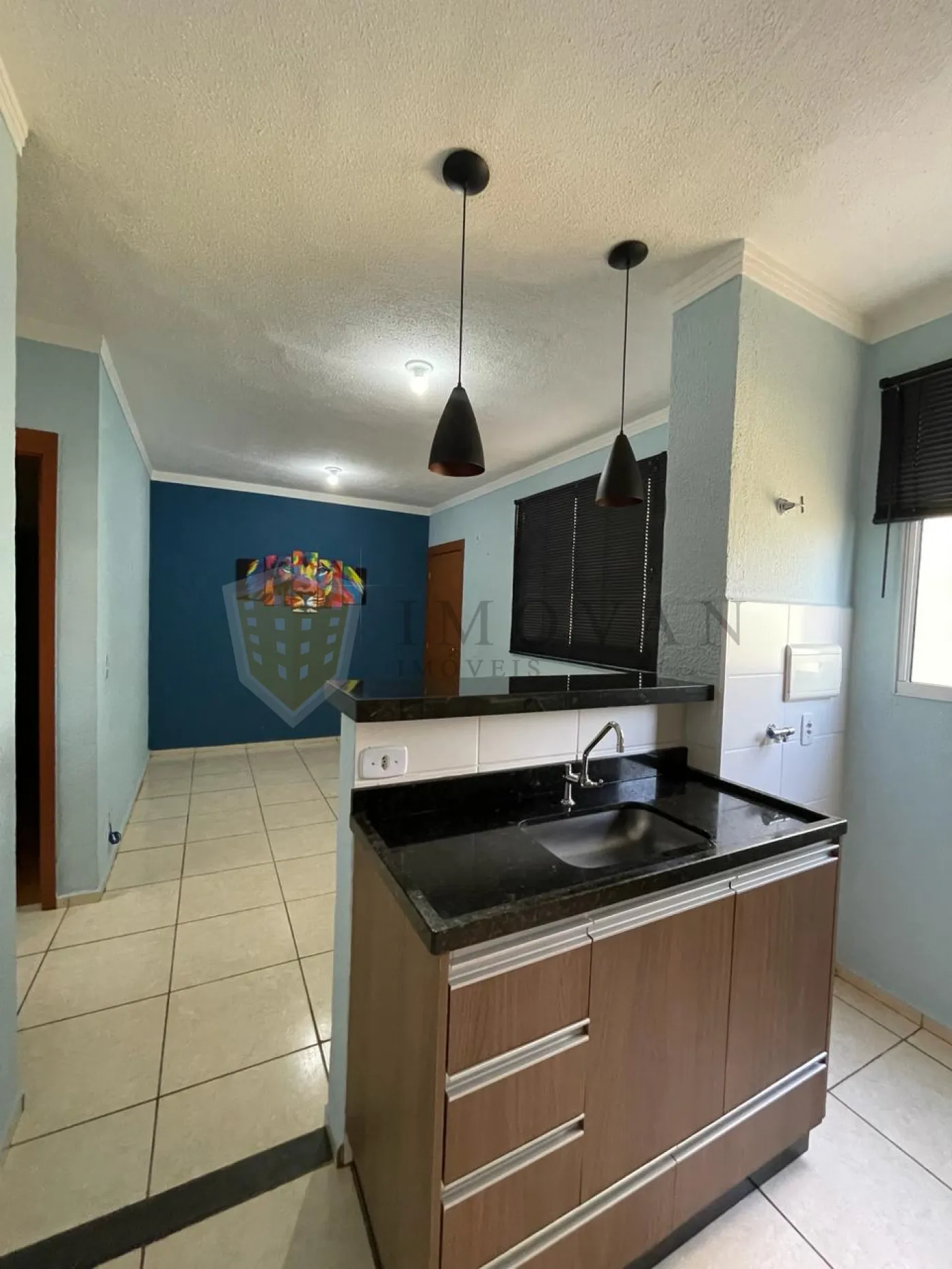 Comprar Apartamento / Padrão em Ribeirão Preto R$ 120.000,00 - Foto 8
