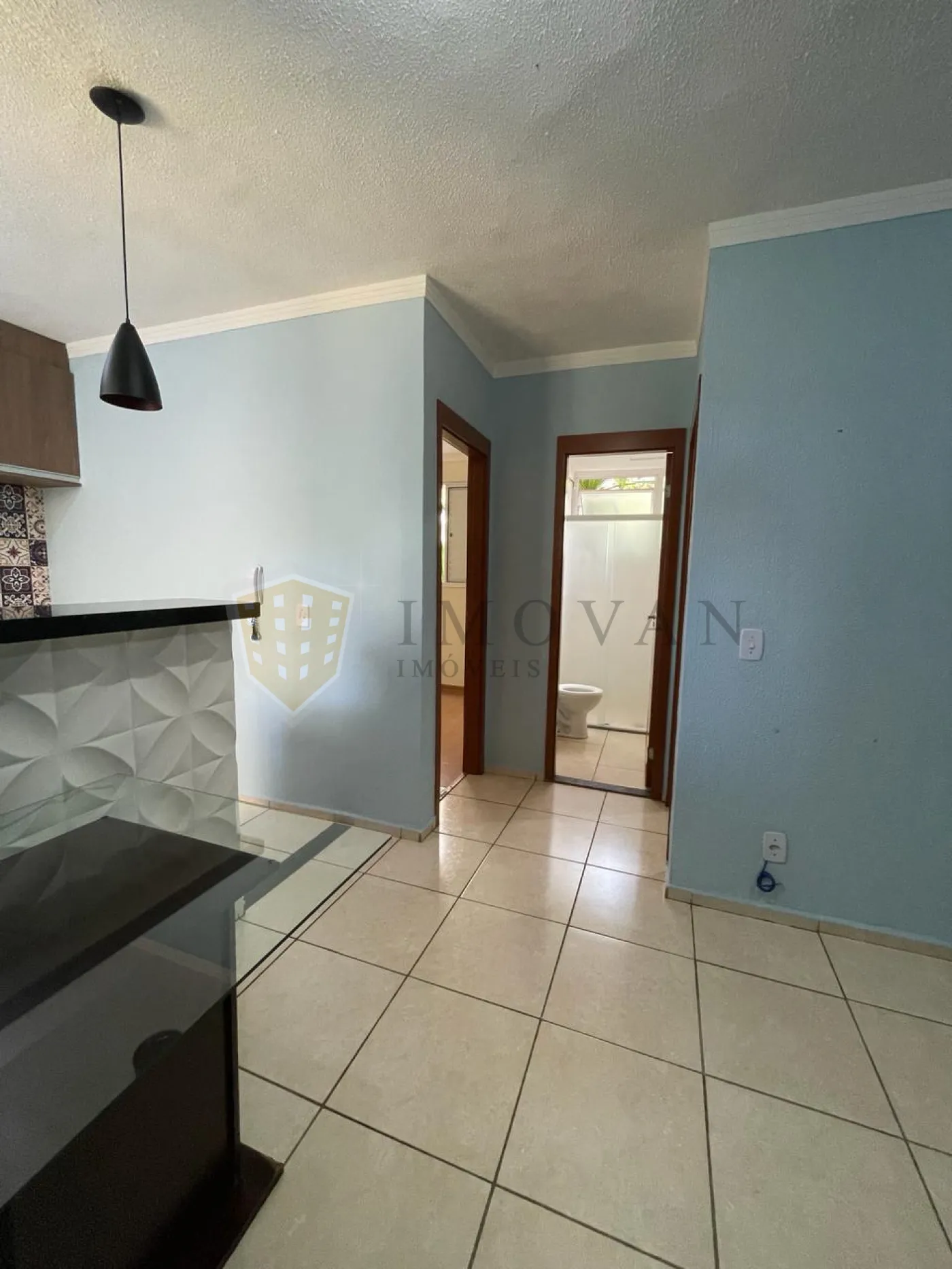 Comprar Apartamento / Padrão em Ribeirão Preto R$ 120.000,00 - Foto 5