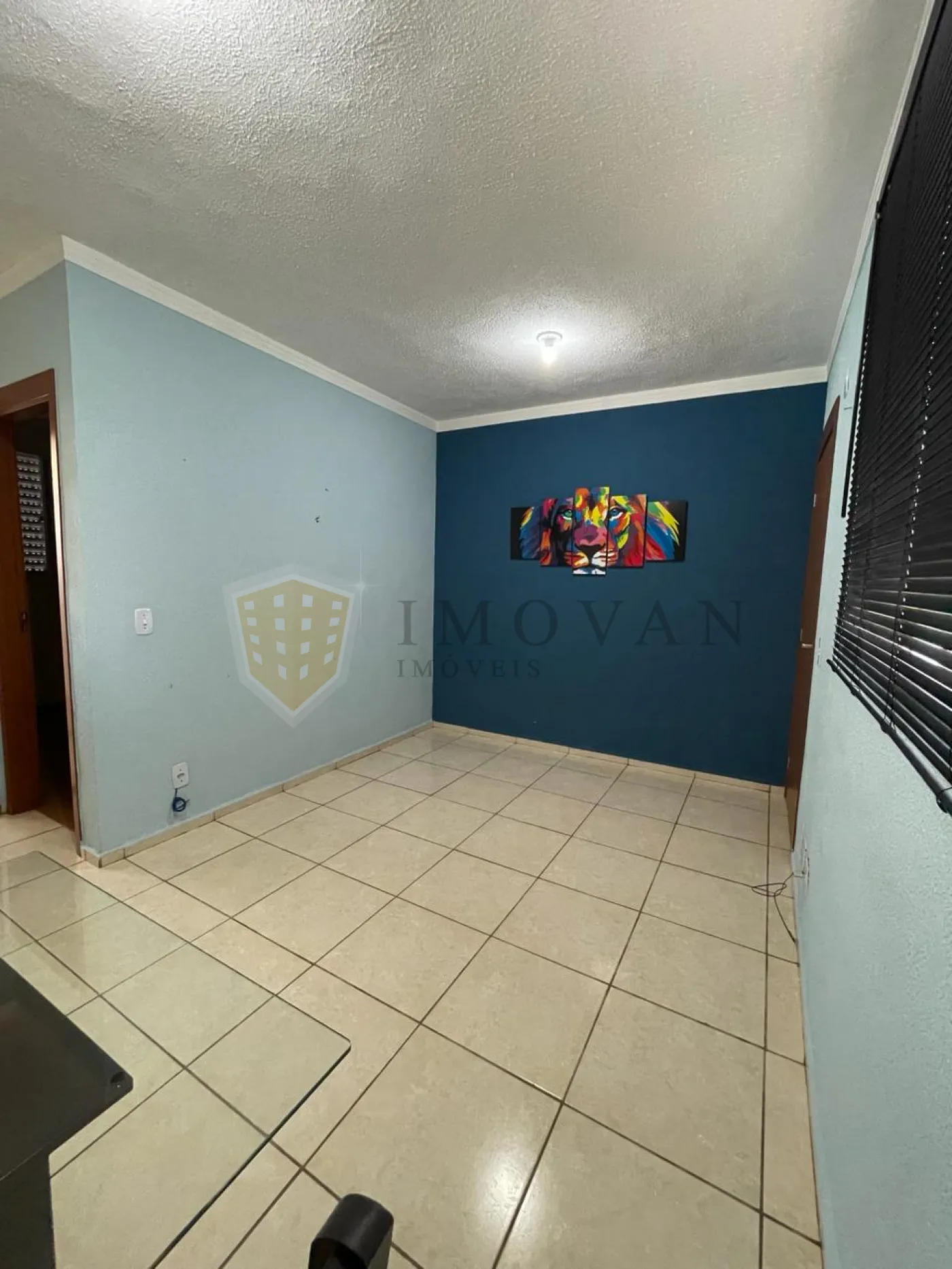 Comprar Apartamento / Padrão em Ribeirão Preto R$ 120.000,00 - Foto 4