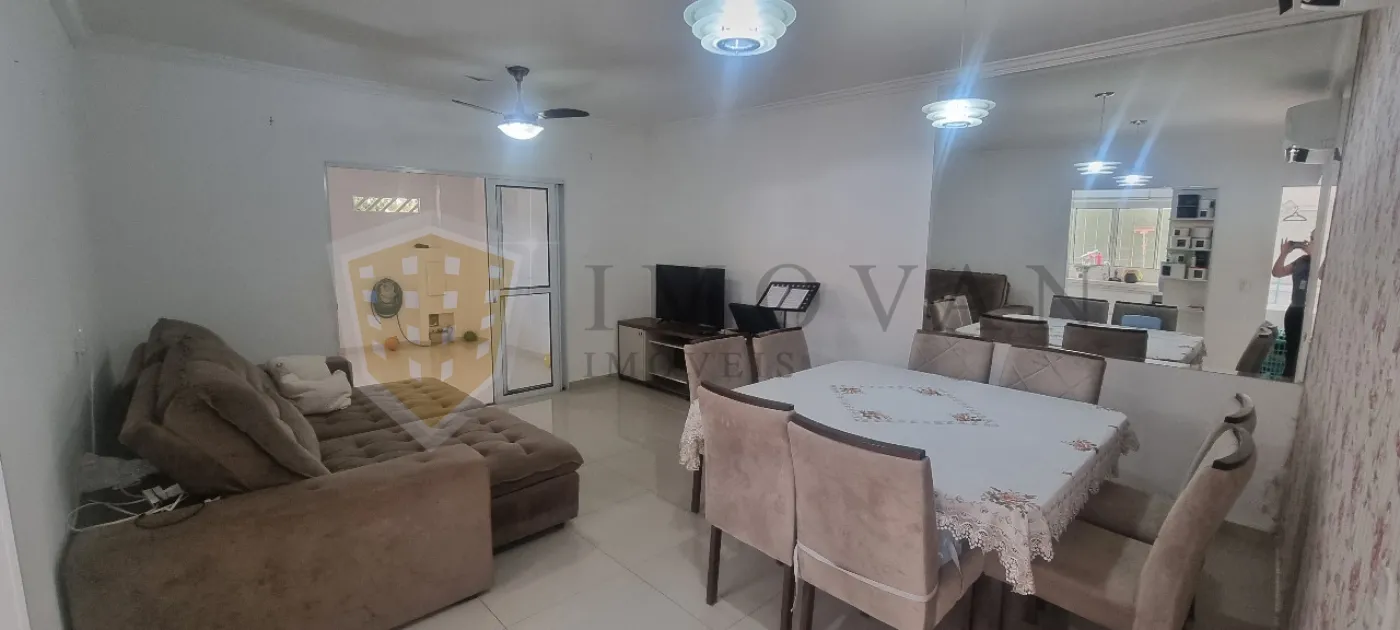 Comprar Casa / Padrão em Ribeirão Preto R$ 400.000,00 - Foto 5