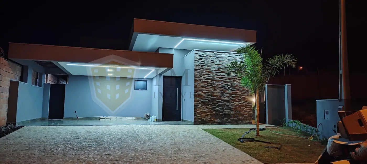 Comprar Casa / Condomínio em Ribeirão Preto R$ 1.175.000,00 - Foto 1