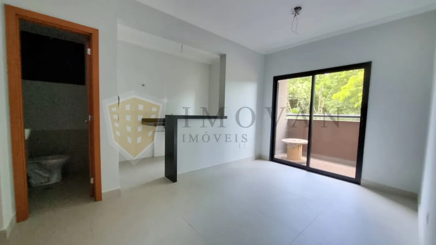 Comprar Apartamento / Padrão em Ribeirão Preto R$ 295.000,00 - Foto 4