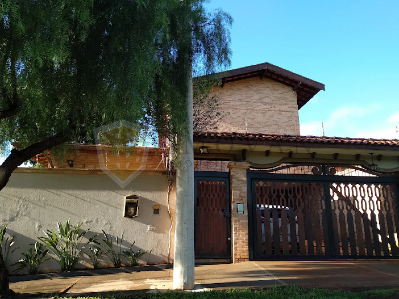 Comprar Casa / Sobrado em Ribeirão Preto R$ 1.350.000,00 - Foto 1