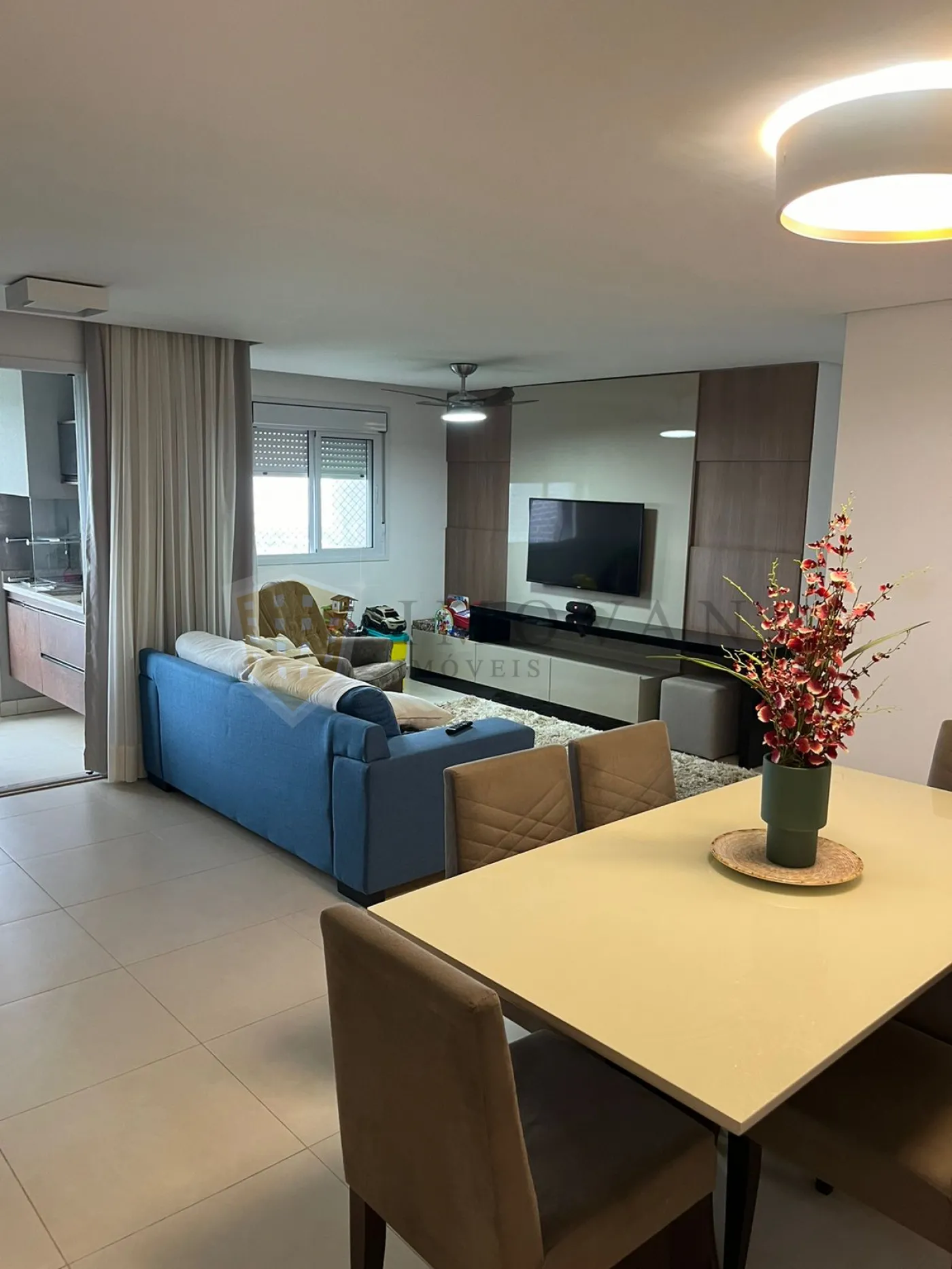 Comprar Apartamento / Padrão em Ribeirão Preto R$ 650.000,00 - Foto 6