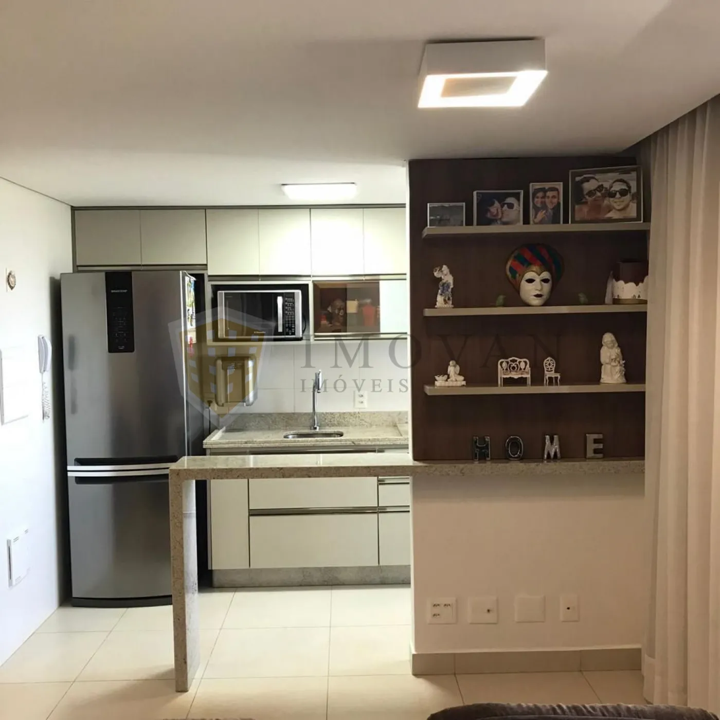 Comprar Apartamento / Padrão em Ribeirão Preto R$ 650.000,00 - Foto 4