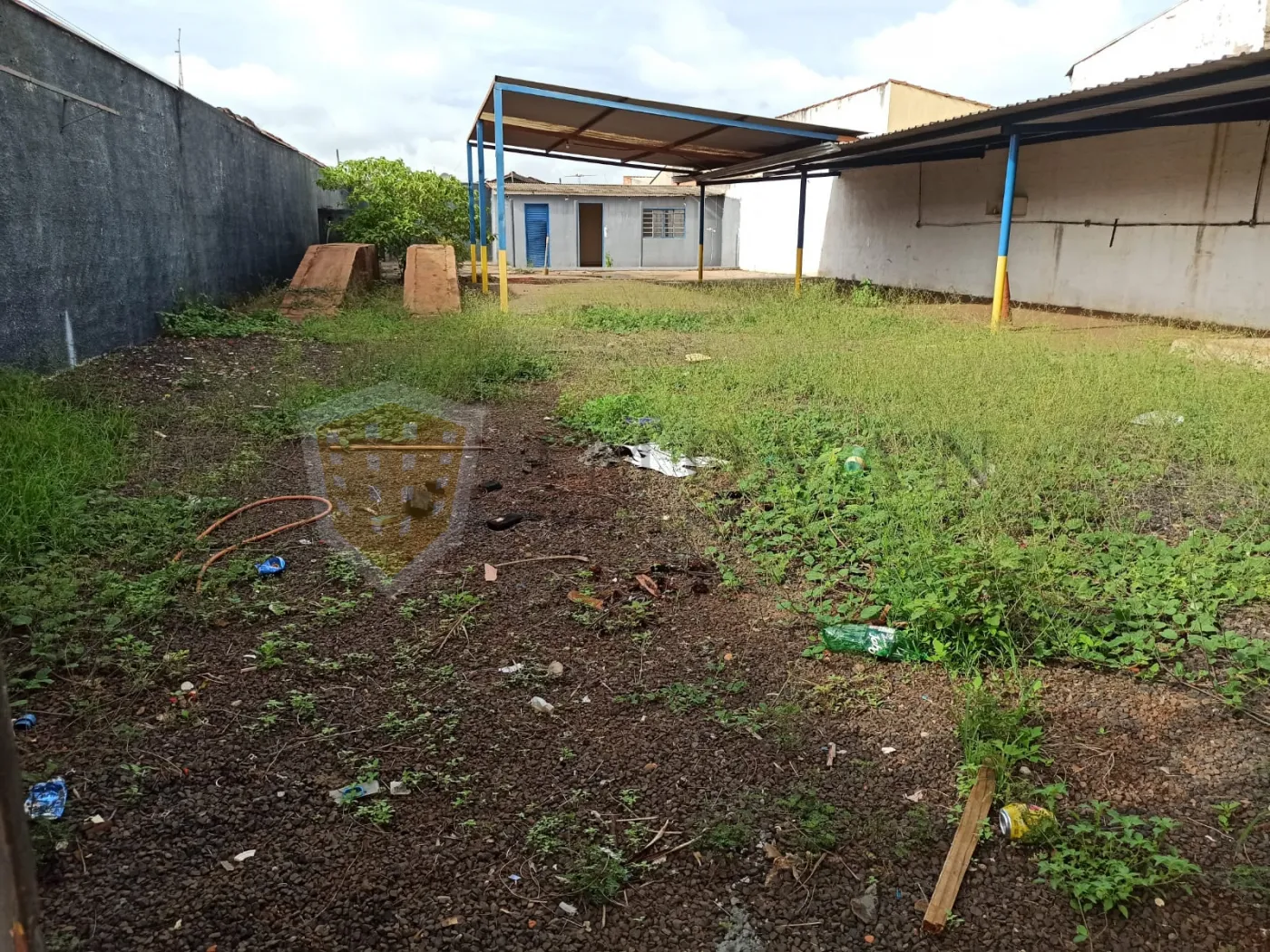 Comprar Terreno / Padrão em Ribeirão Preto R$ 330.000,00 - Foto 1