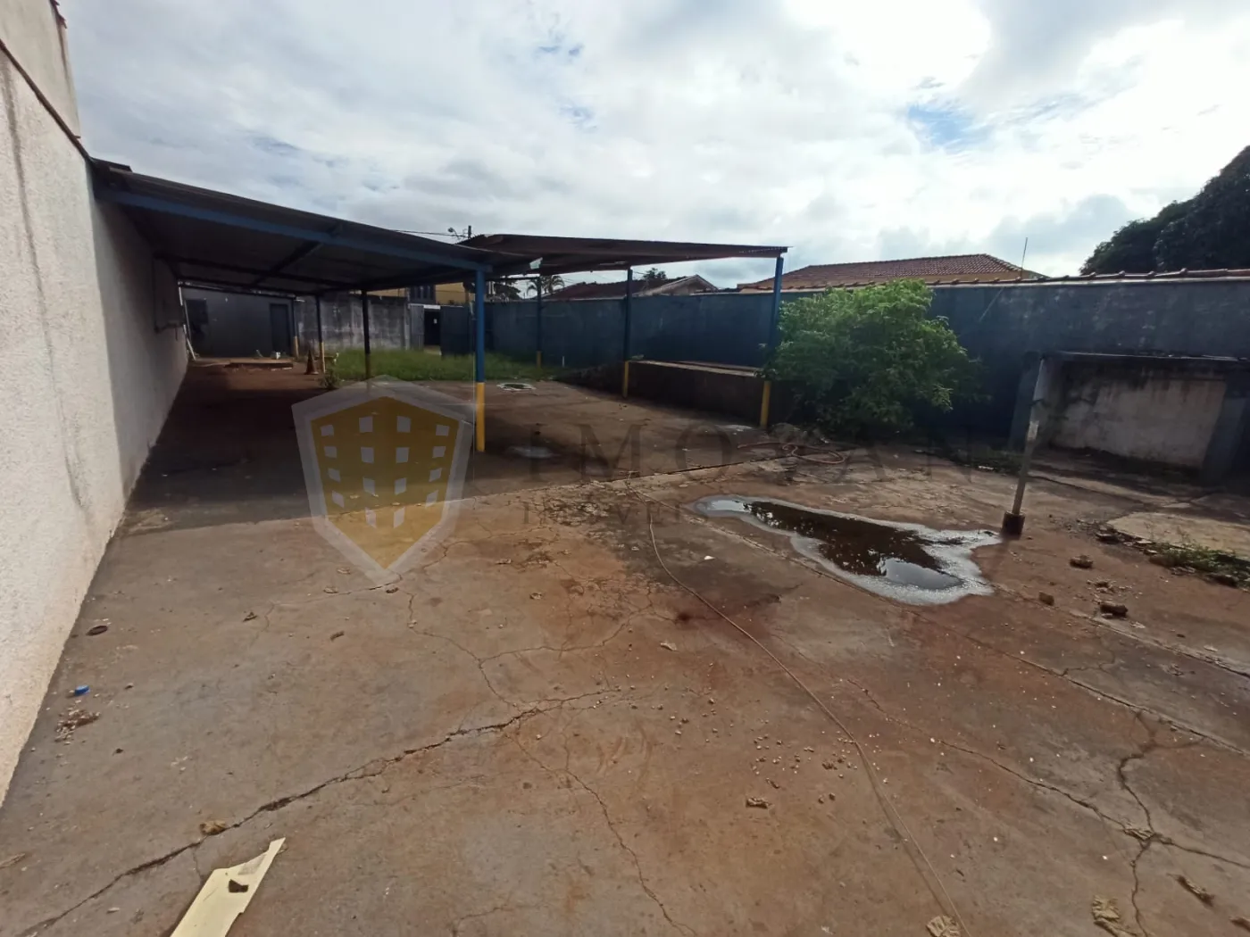 Comprar Terreno / Padrão em Ribeirão Preto R$ 330.000,00 - Foto 3