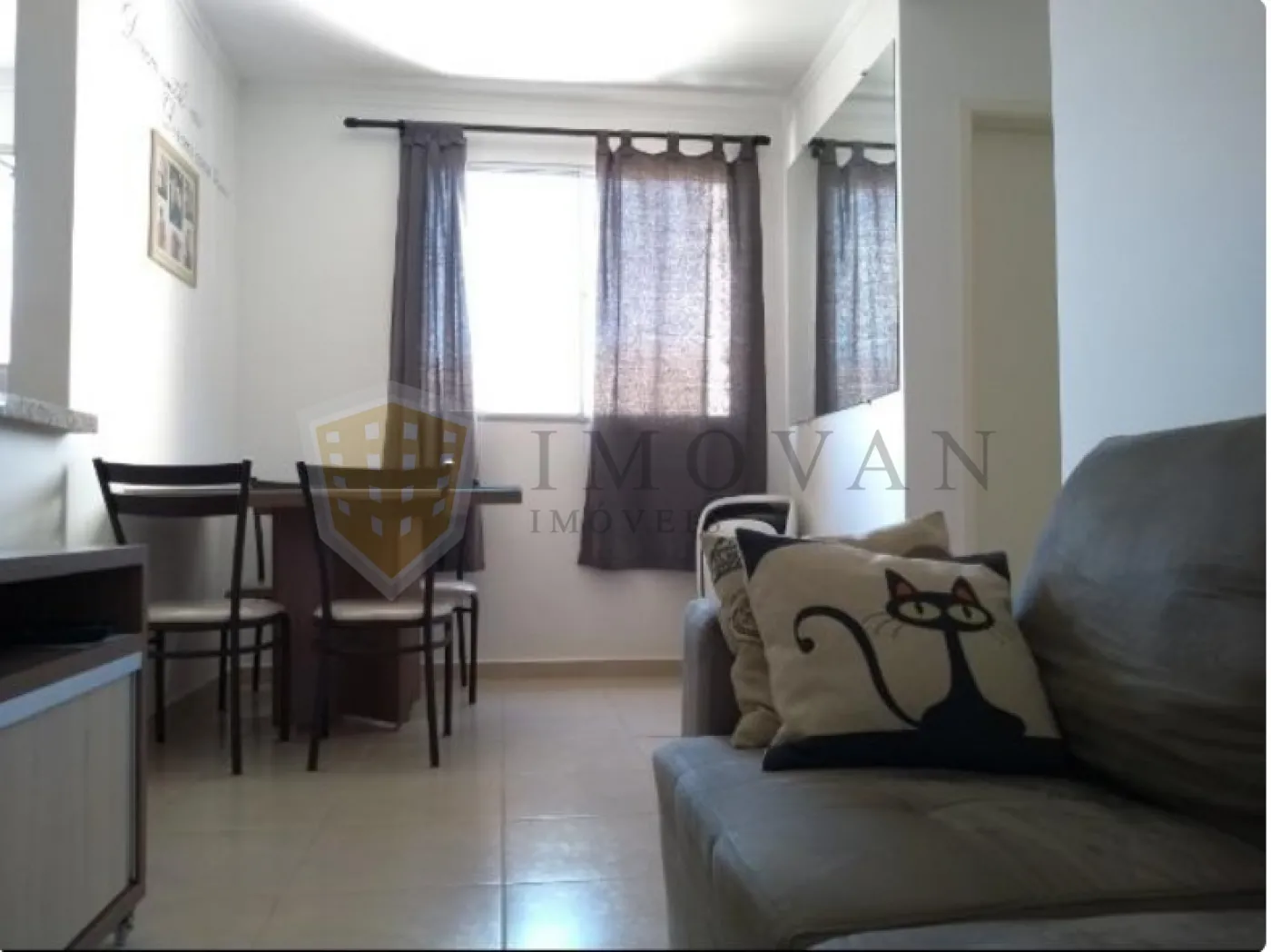 Comprar Apartamento / Padrão em Ribeirão Preto R$ 195.000,00 - Foto 3