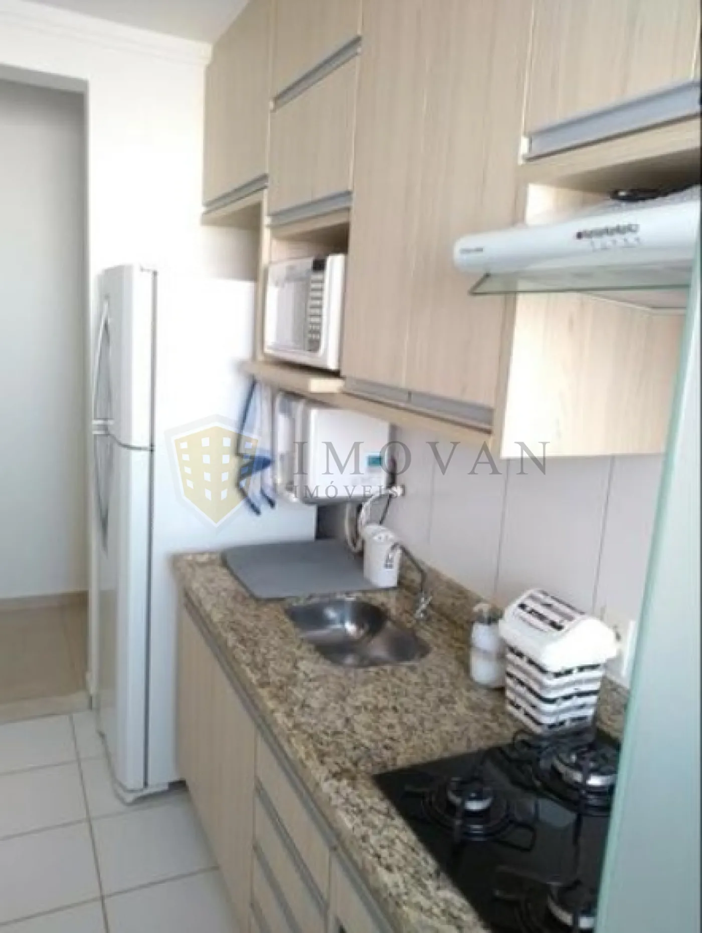 Comprar Apartamento / Padrão em Ribeirão Preto R$ 195.000,00 - Foto 4