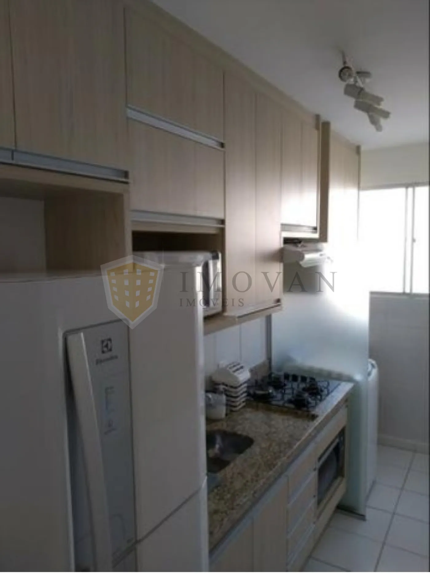 Comprar Apartamento / Padrão em Ribeirão Preto R$ 195.000,00 - Foto 5