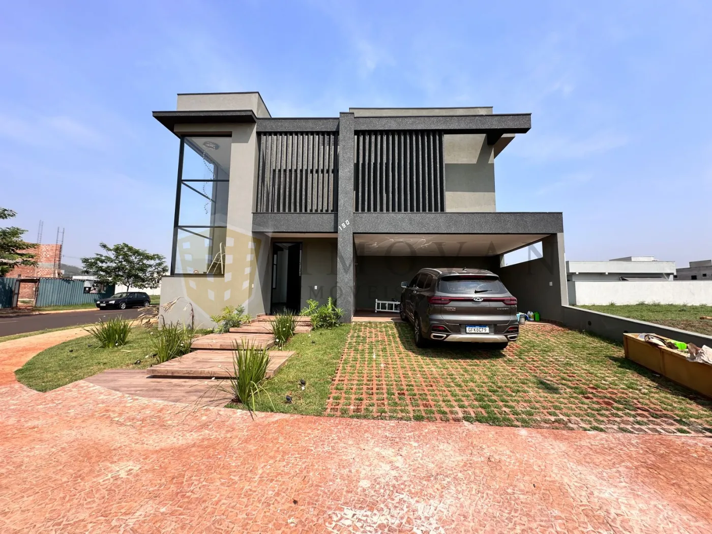 Comprar Casa / Condomínio em Ribeirão Preto R$ 2.950.000,00 - Foto 1