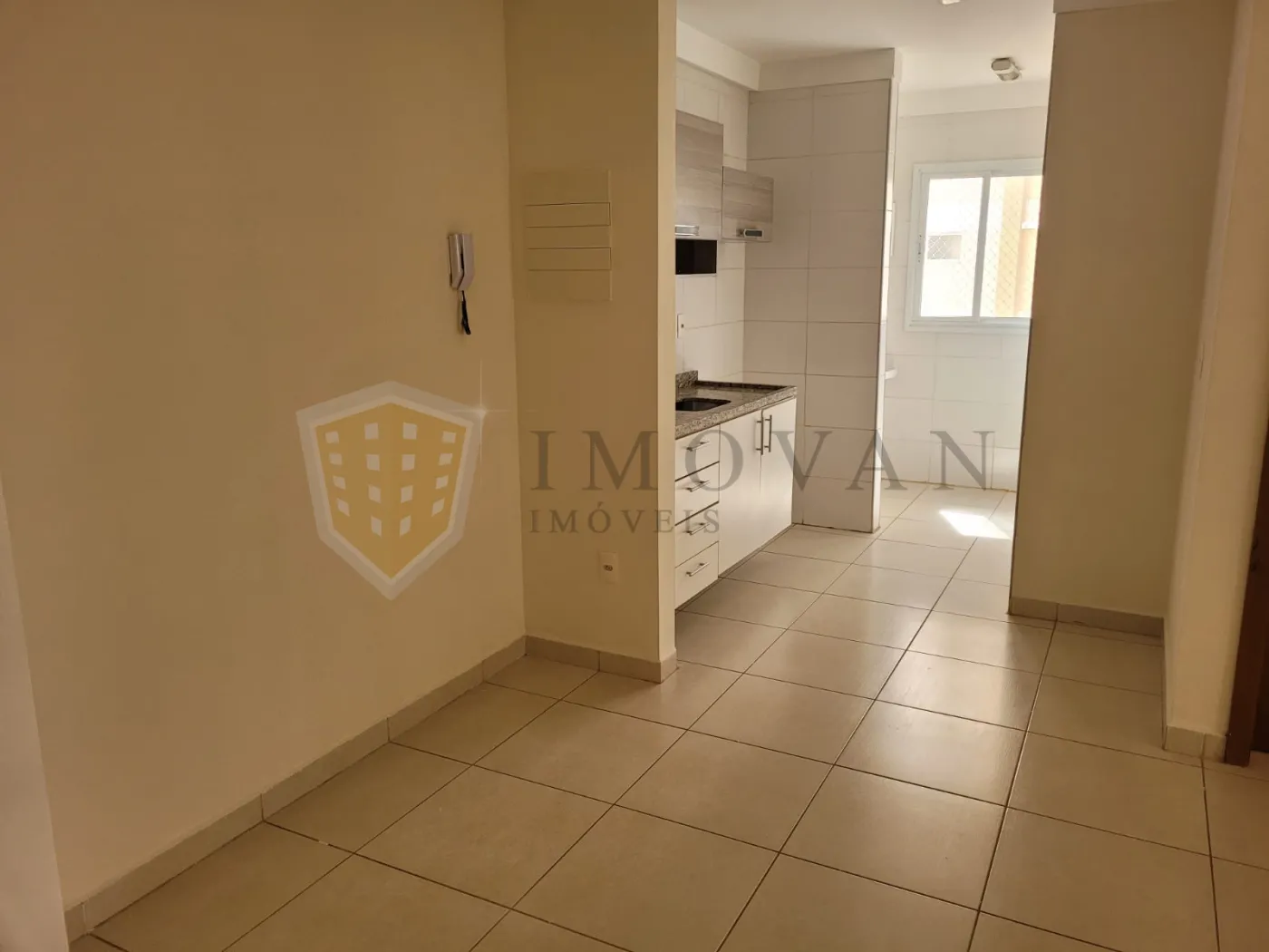 Alugar Apartamento / Padrão em Ribeirão Preto R$ 1.250,00 - Foto 3