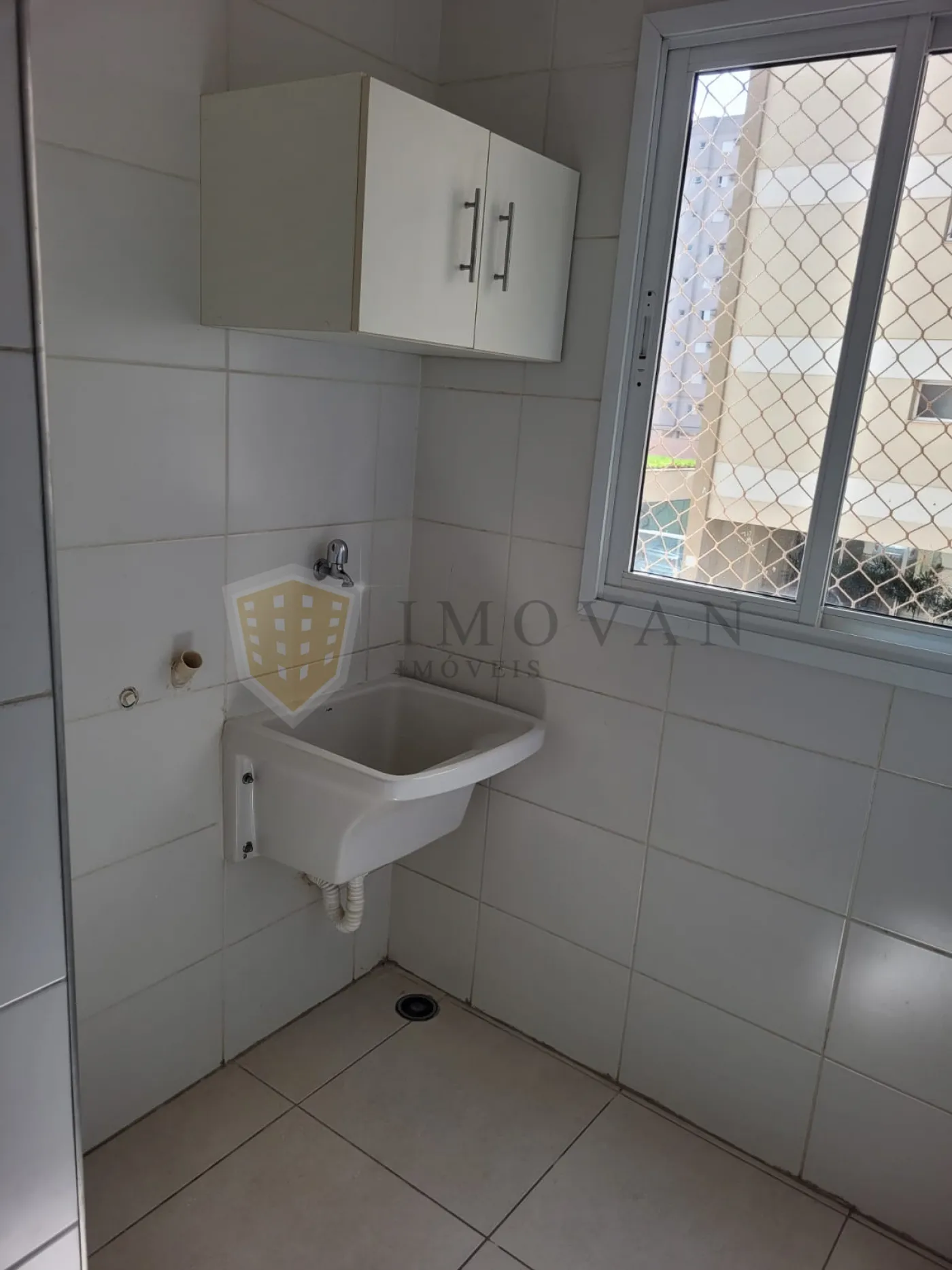 Alugar Apartamento / Padrão em Ribeirão Preto R$ 1.250,00 - Foto 11