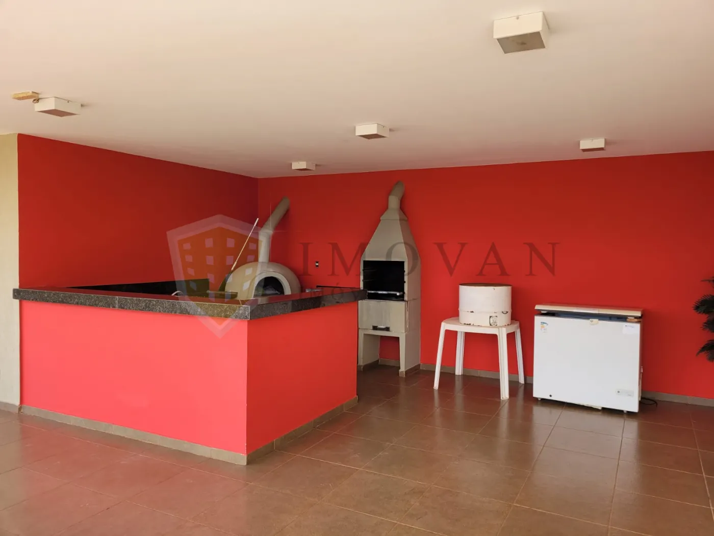 Alugar Apartamento / Padrão em Ribeirão Preto R$ 1.250,00 - Foto 13