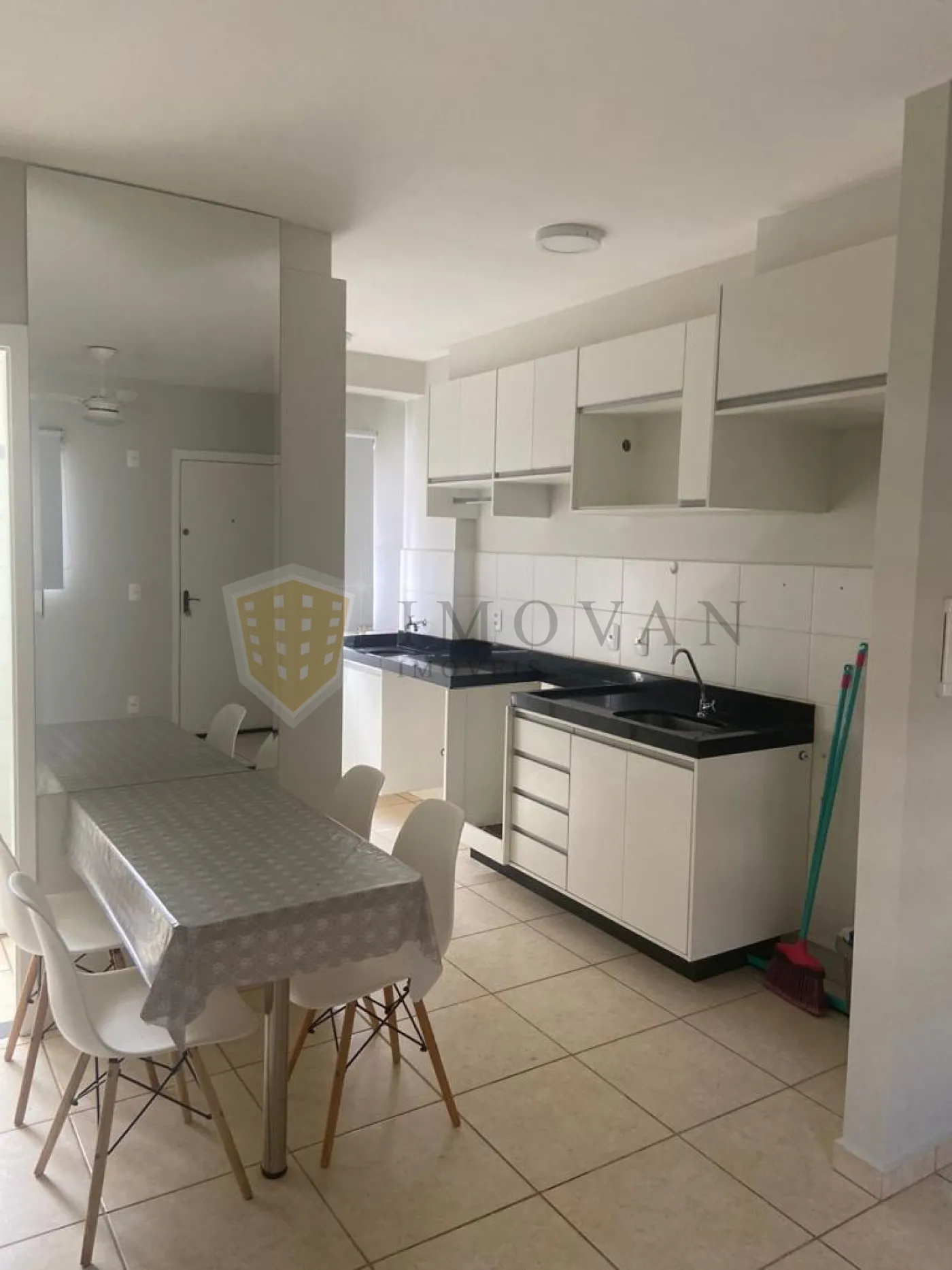 Comprar Apartamento / Padrão em Ribeirão Preto R$ 220.000,00 - Foto 4