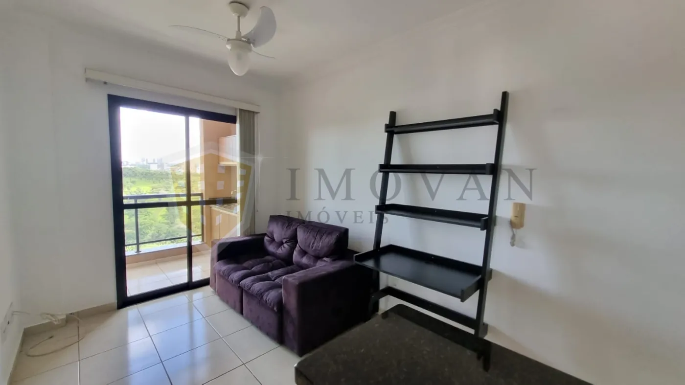 Alugar Apartamento / Padrão em Ribeirão Preto R$ 1.750,00 - Foto 4