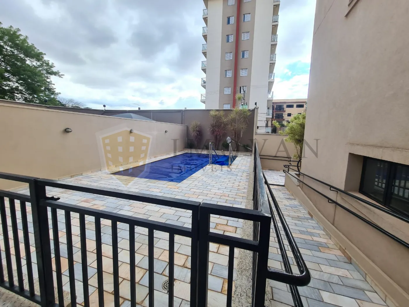 Alugar Apartamento / Padrão em Ribeirão Preto R$ 1.750,00 - Foto 14