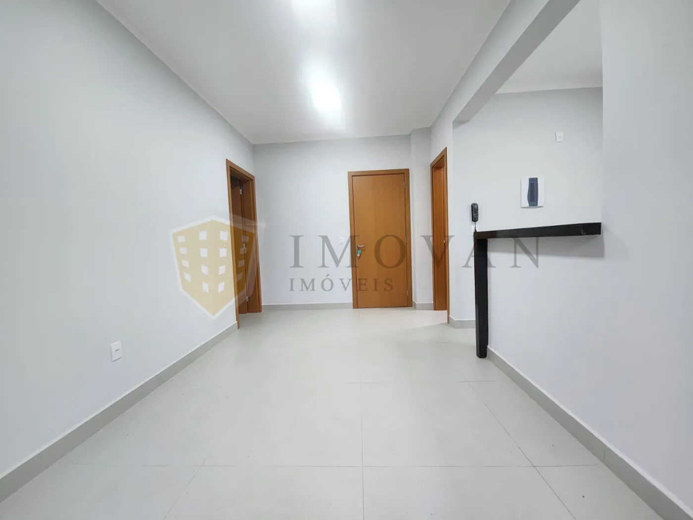 Alugar Apartamento / Padrão em Ribeirão Preto R$ 1.400,00 - Foto 8